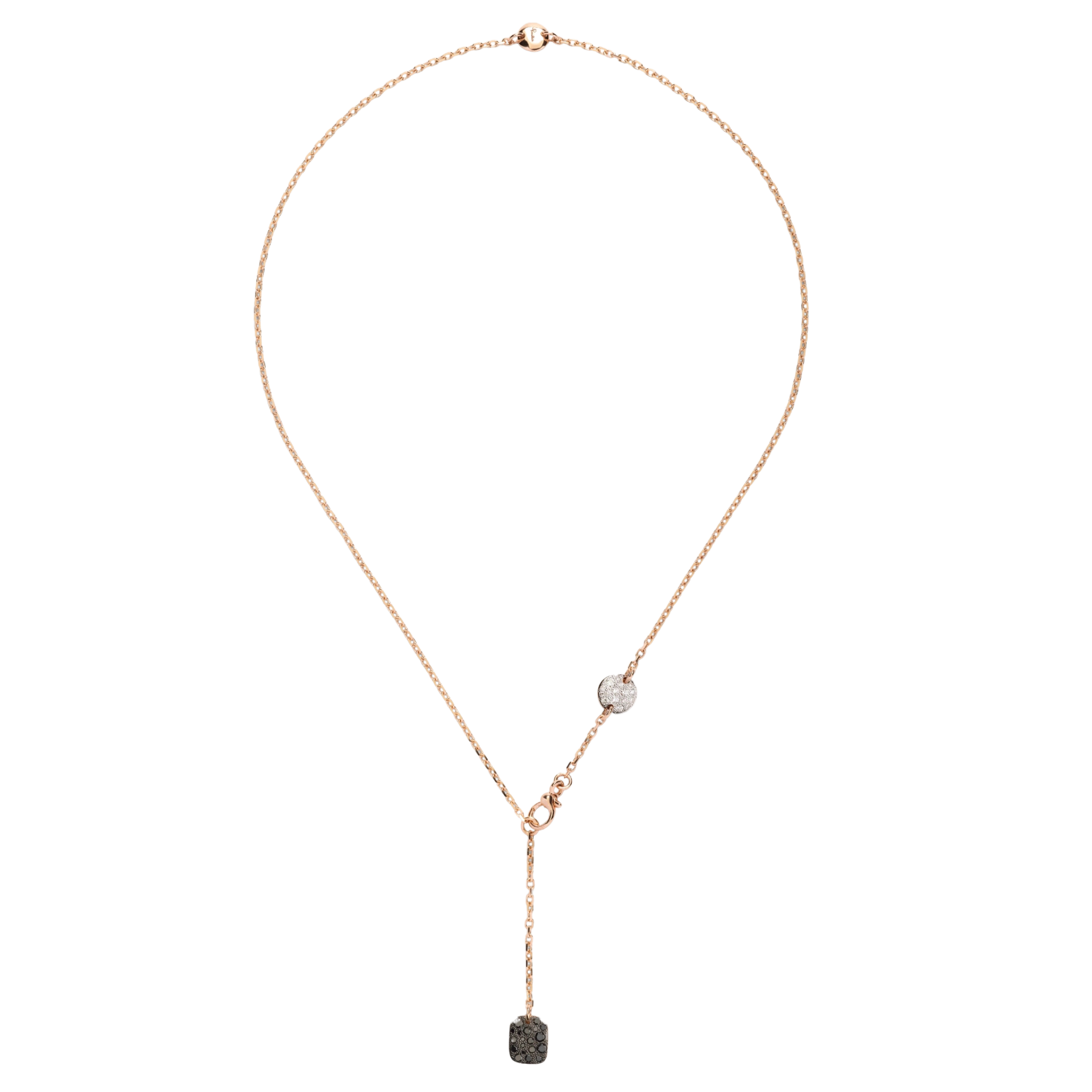 SABBIA NECKLACE