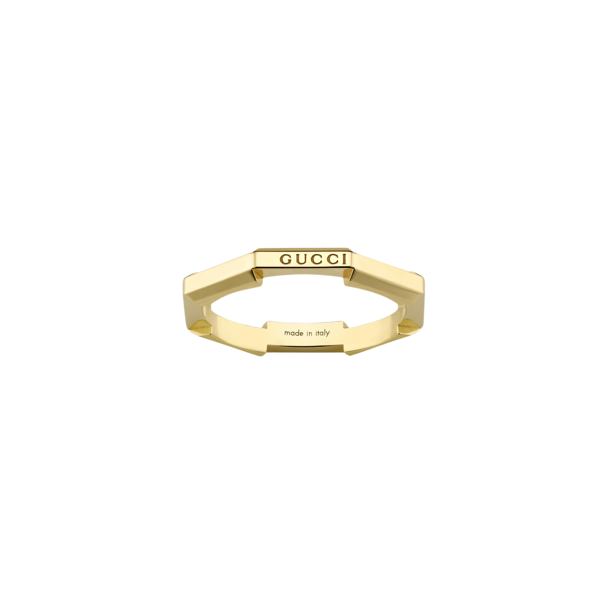 LINK TO LOVE RING