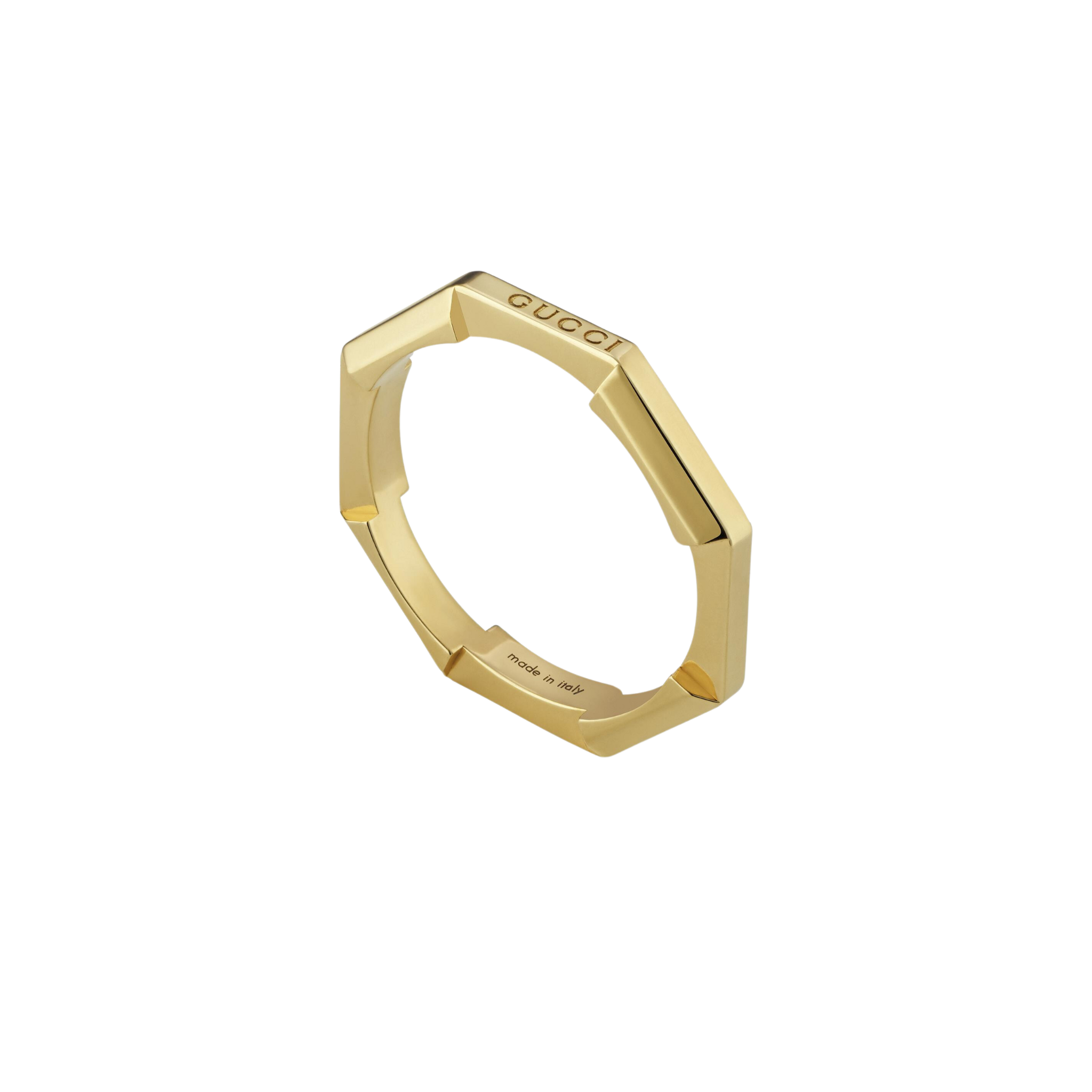 LINK TO LOVE RING