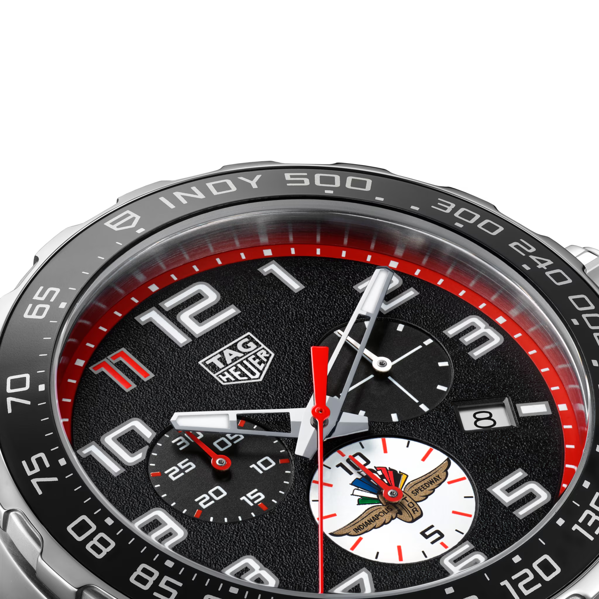 FORMULA 1 INDY 500 CHRONOGRAPH