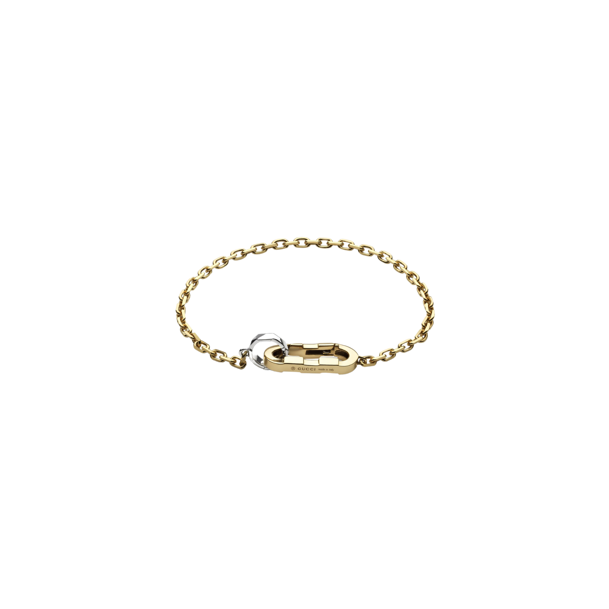 LINK TO LOVE BRACELET