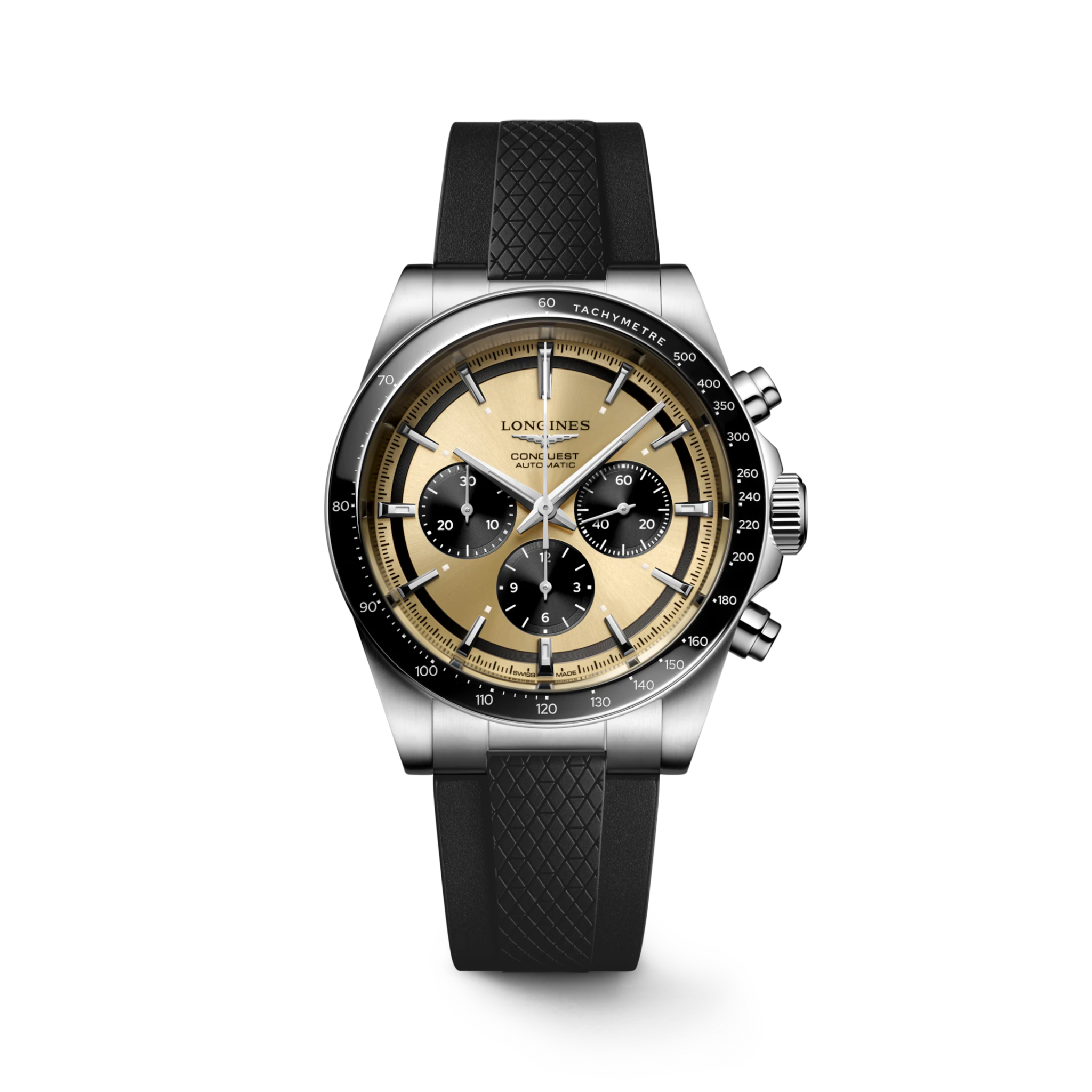 CONQUEST CHRONOGRAPH