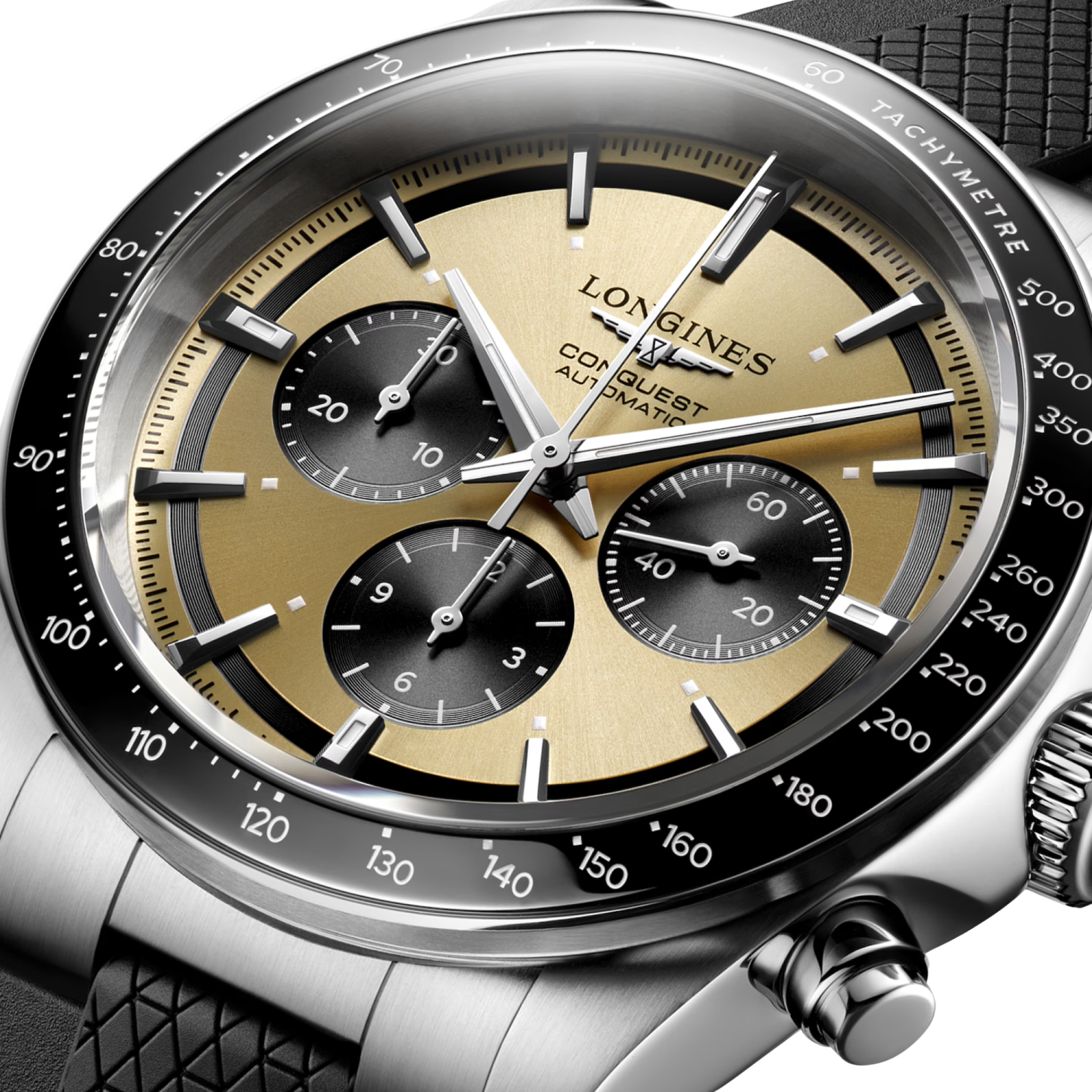 CONQUEST CHRONOGRAPH