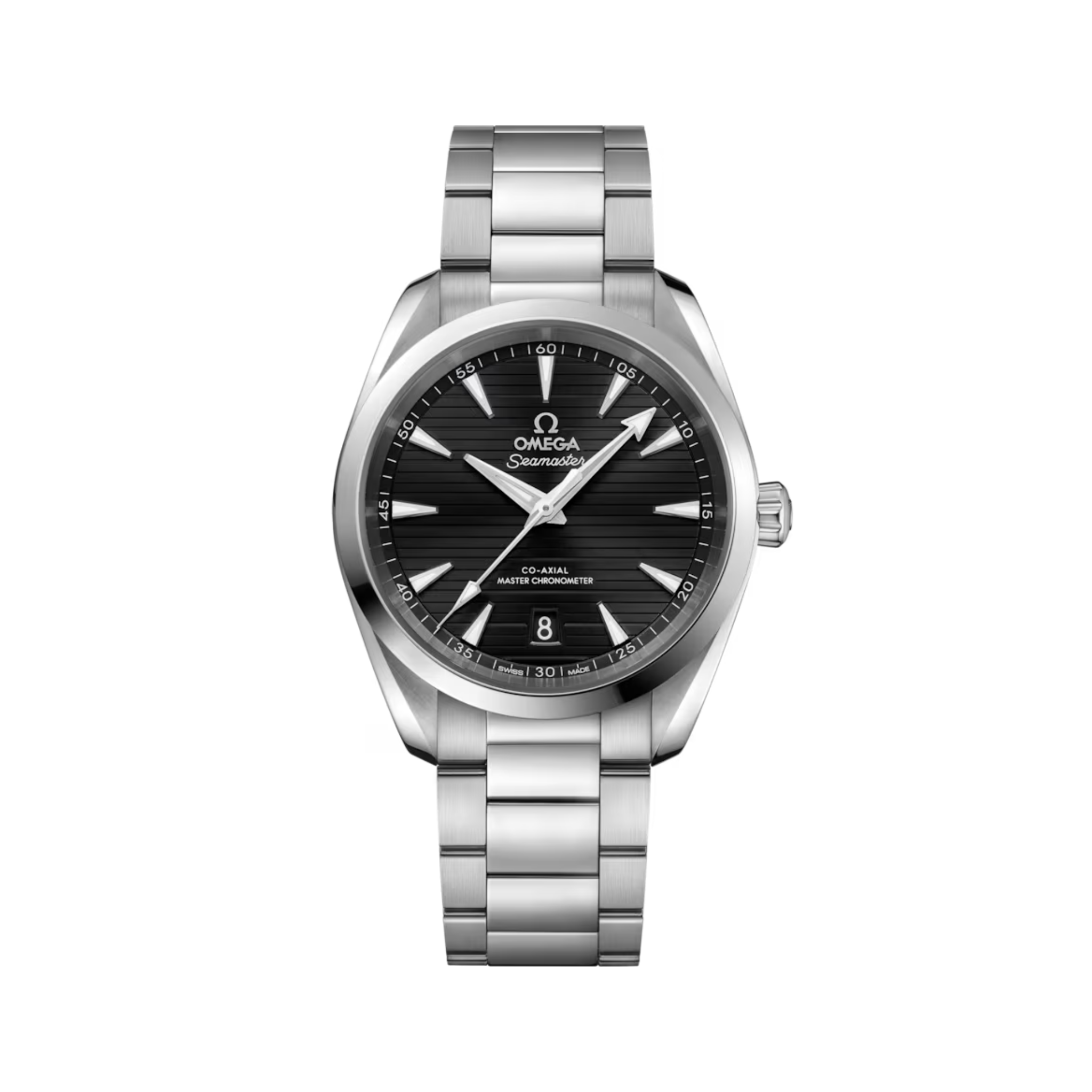 SEAMASTER AQUA TERRA 150M