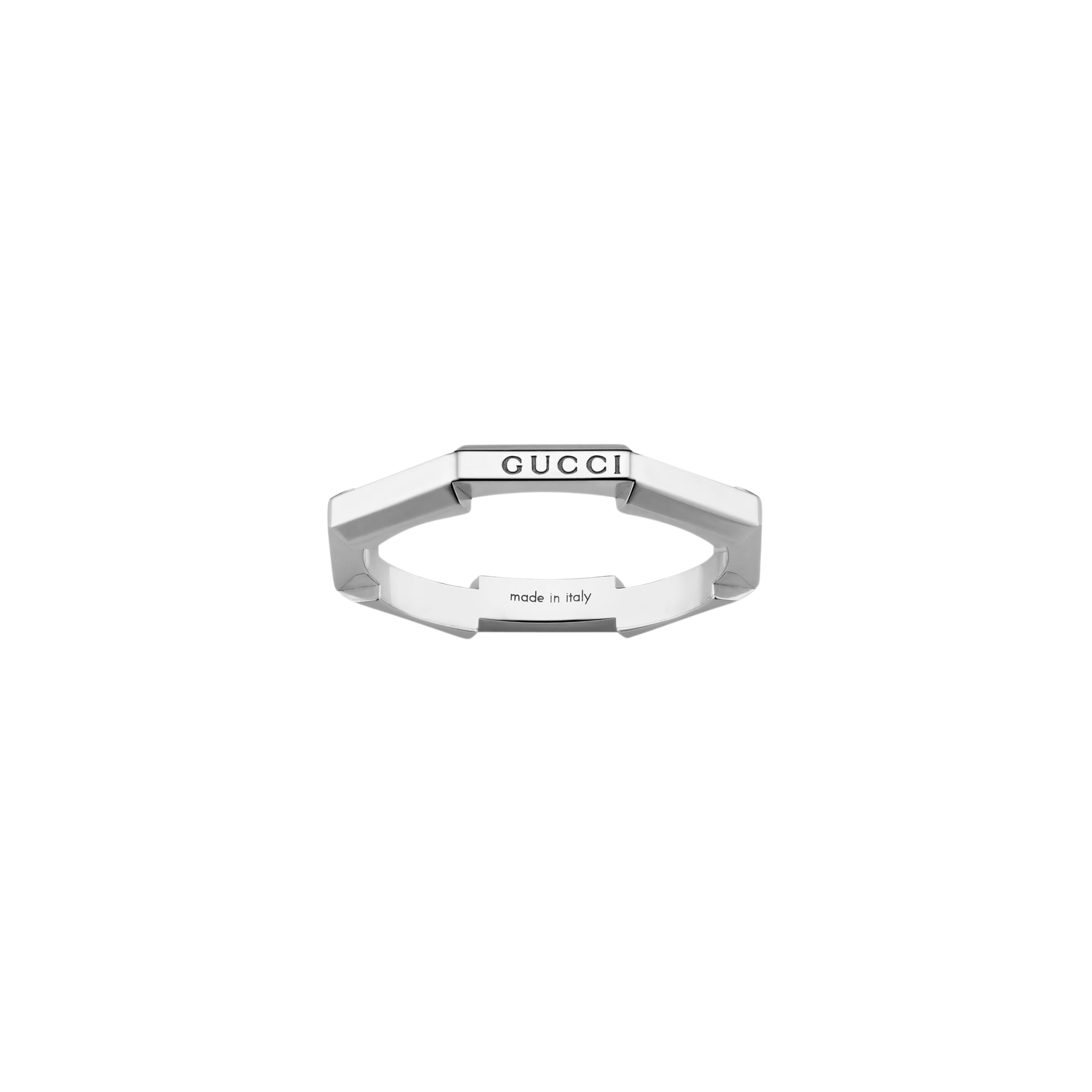 LINK TO LOVE RING