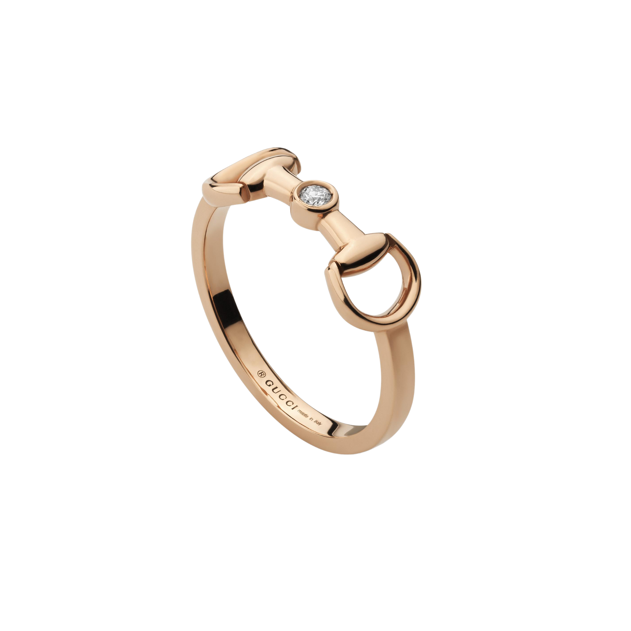 HORSEBIT RING