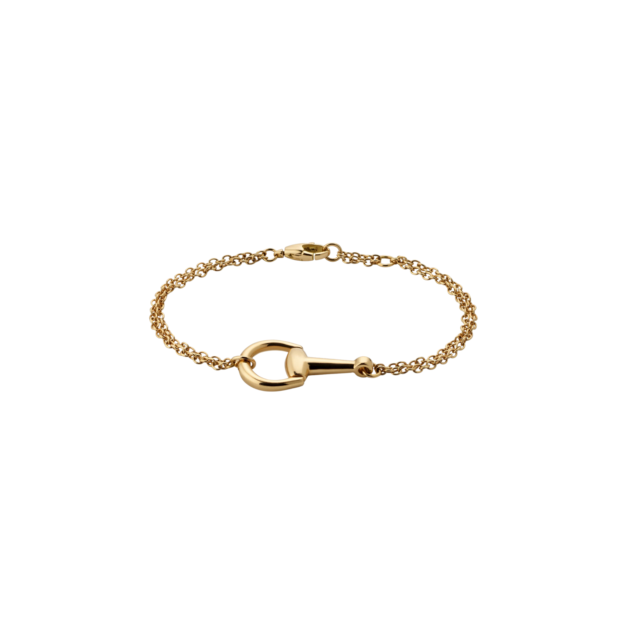 HORSEBIT BRACELET