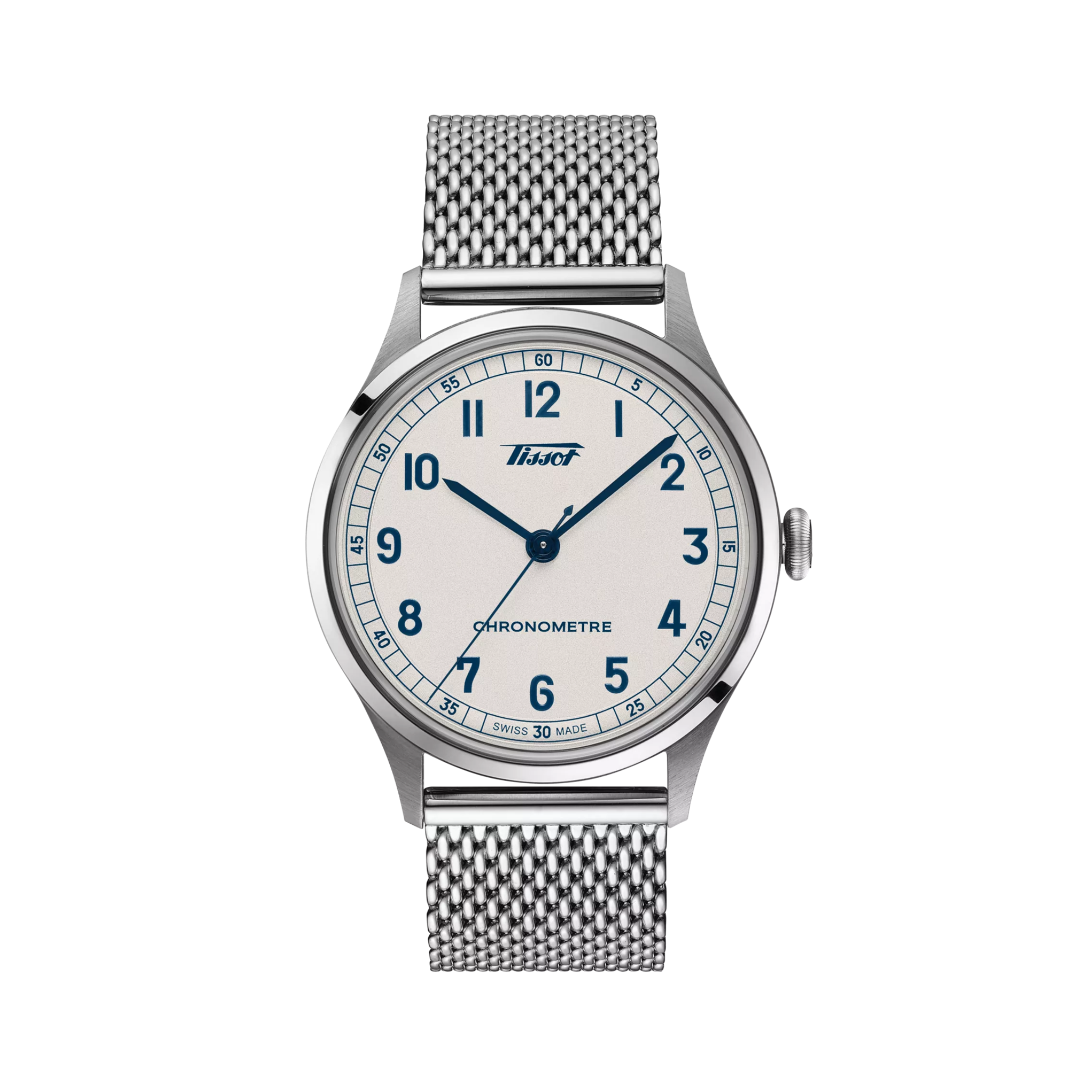 HERITAGE 1938 AUTOMATIC COSC