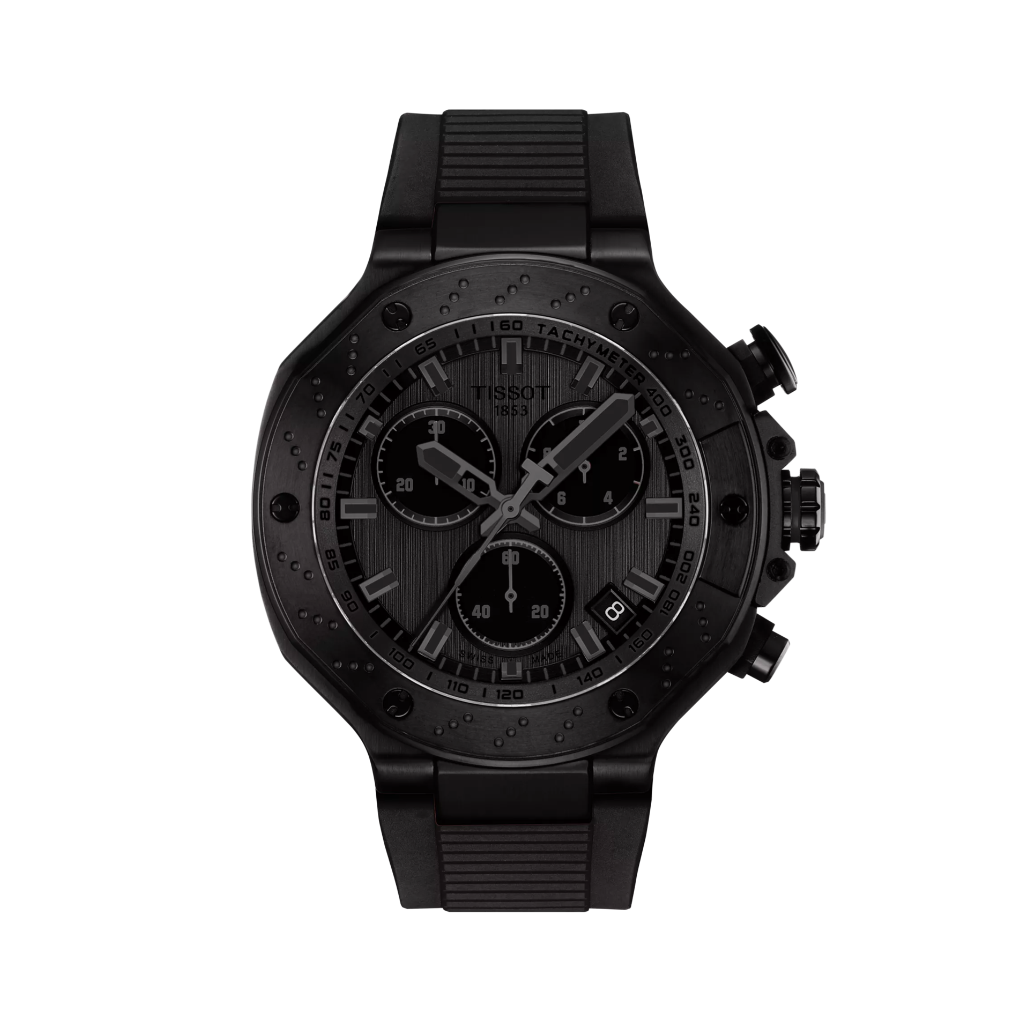 T-RACE QUARTZ CHRONOGRAPH