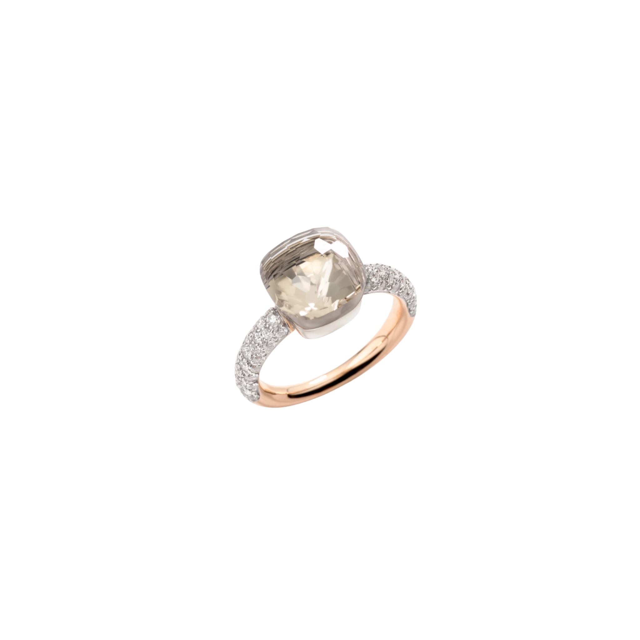 NUDO CLASSIC RING