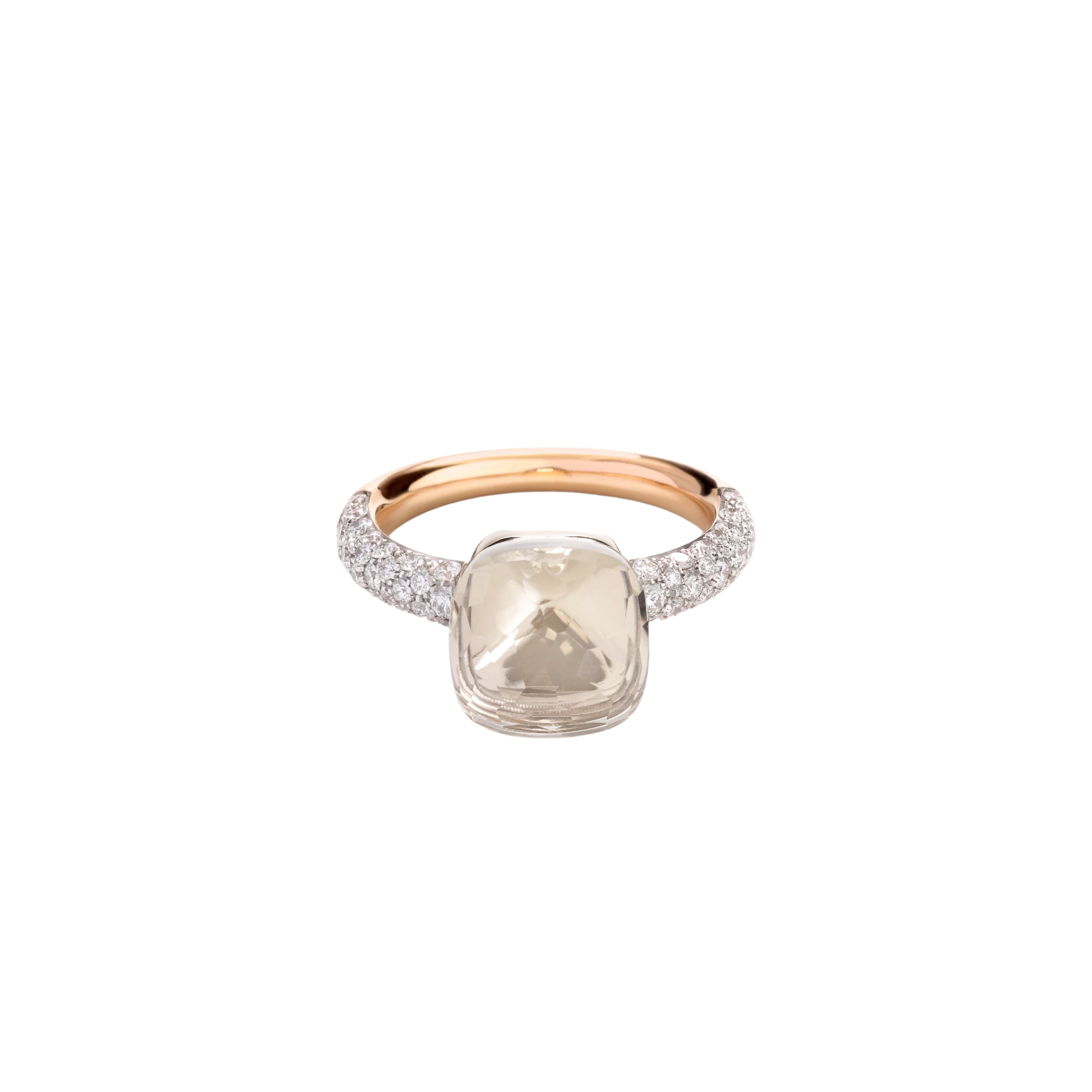 NUDO CLASSIC RING