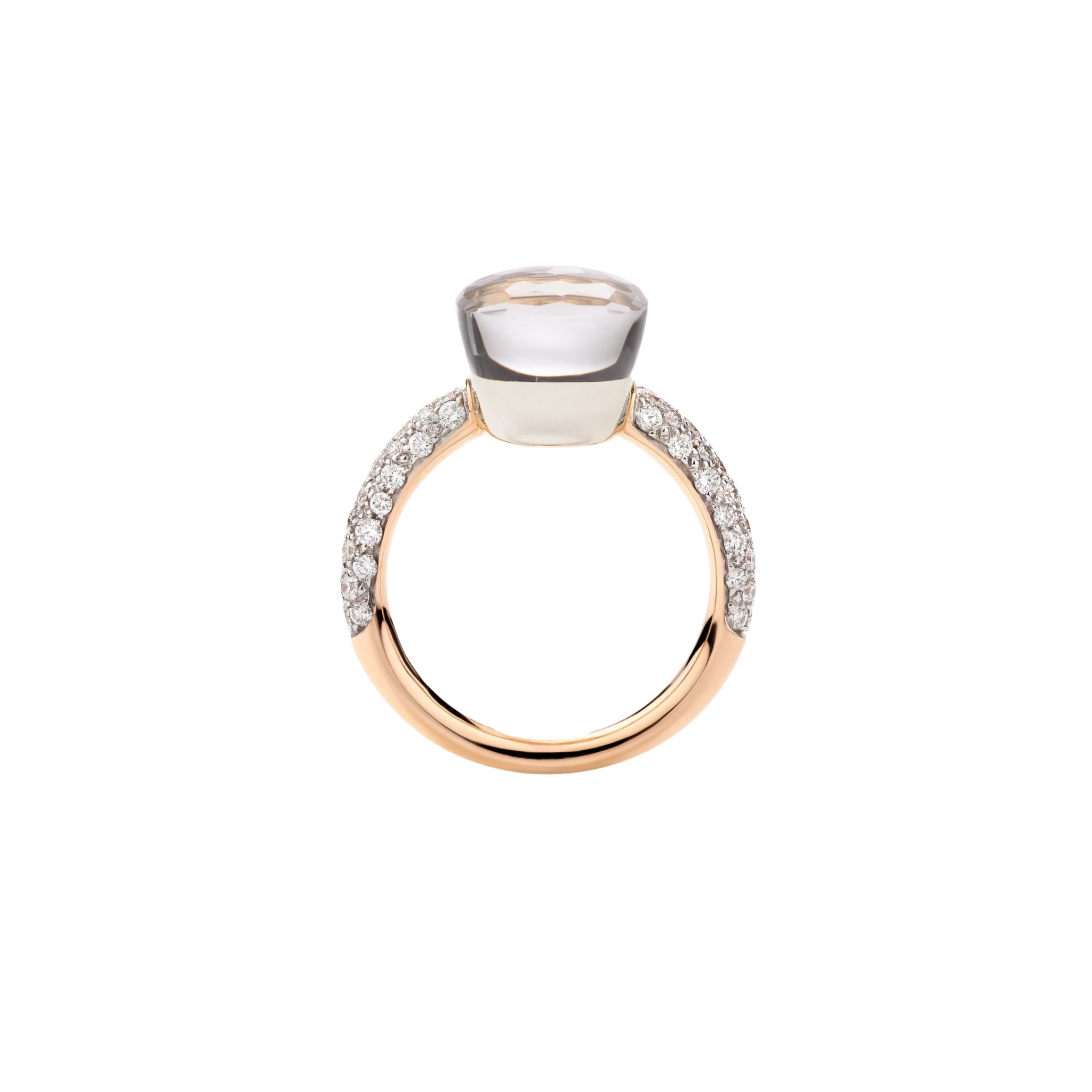 NUDO CLASSIC RING