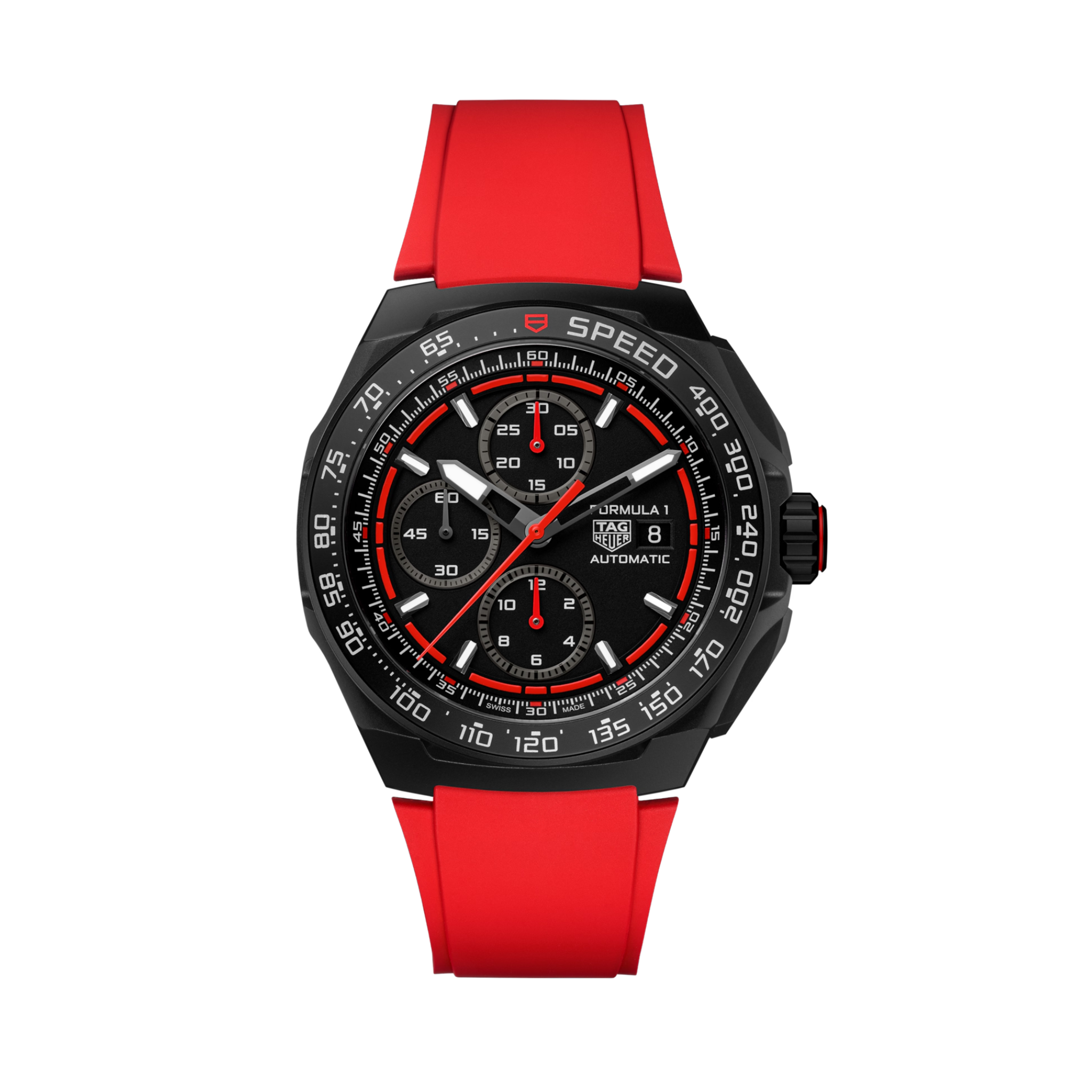 FORMULA 1 CHRONOGRAPH