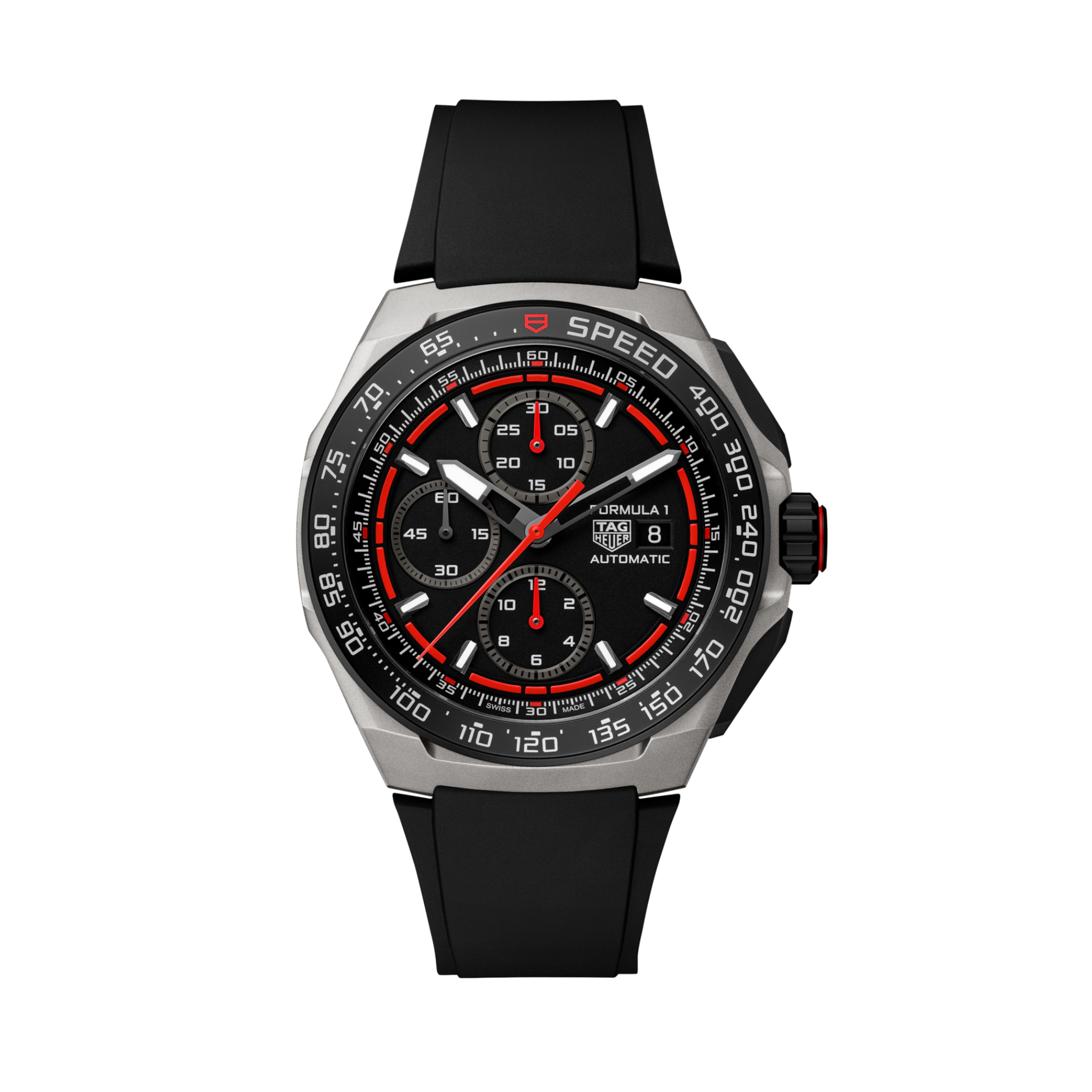 FORMULA 1 CHRONOGRAPH