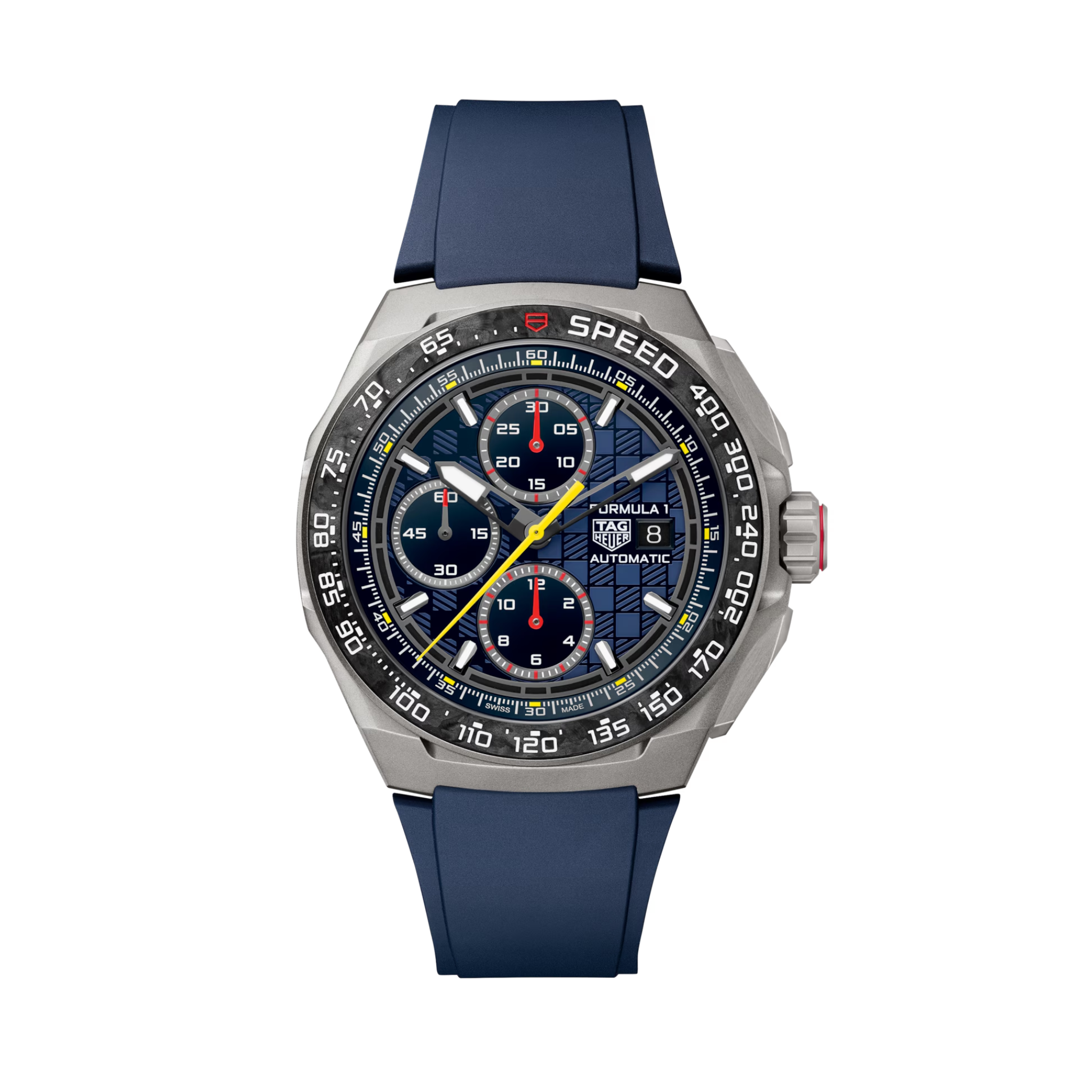 FORMULA 1 CHRONOGRAPH X ORACLE RED BULL RACING