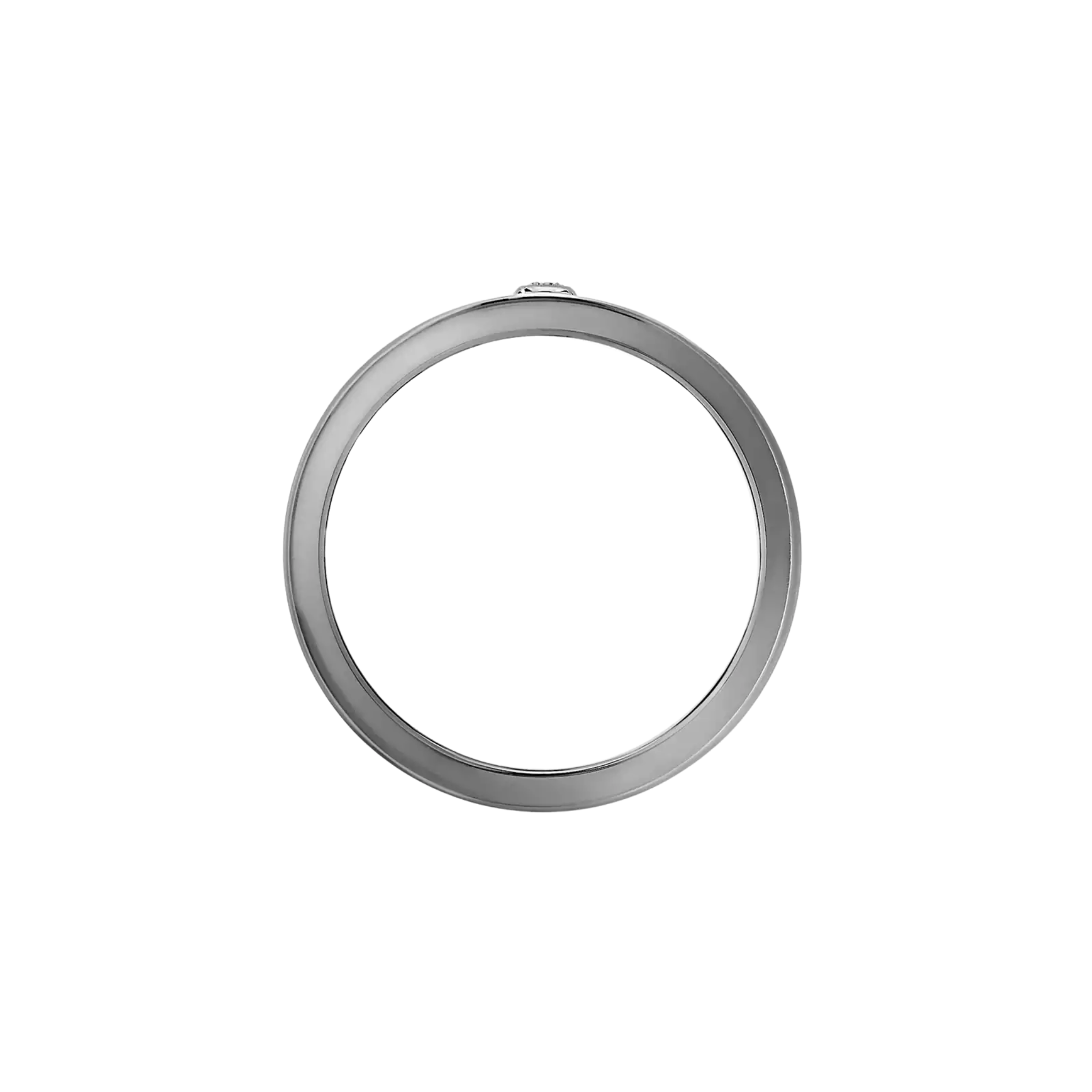 MOVE TITANIUM RING