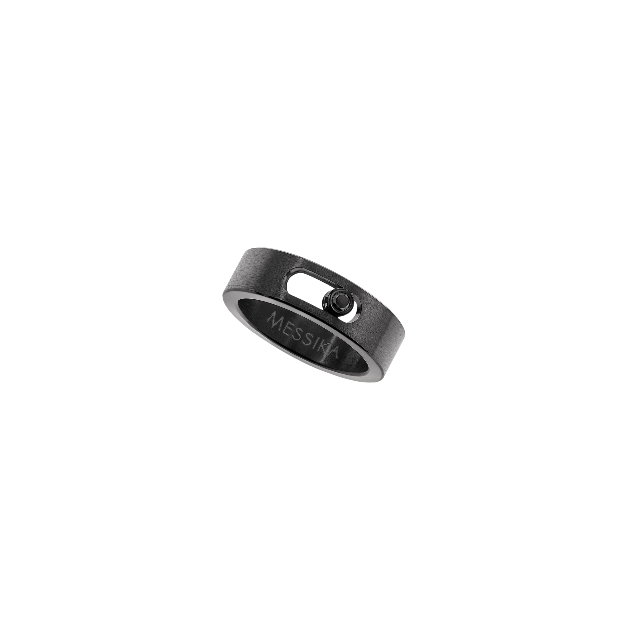 MOVE TITANIUM RING