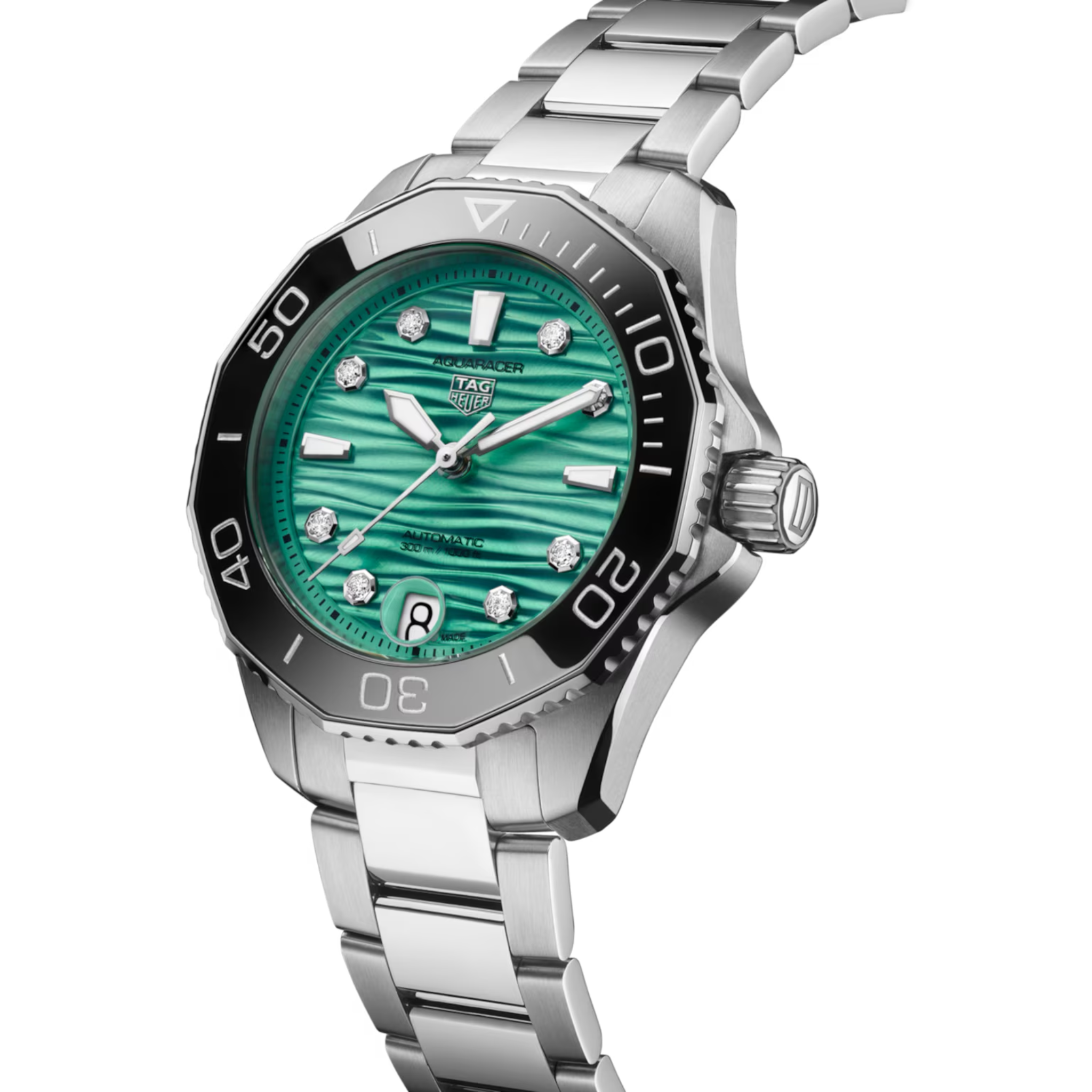 AQUARACER PROFESSIONAL 300 DATE