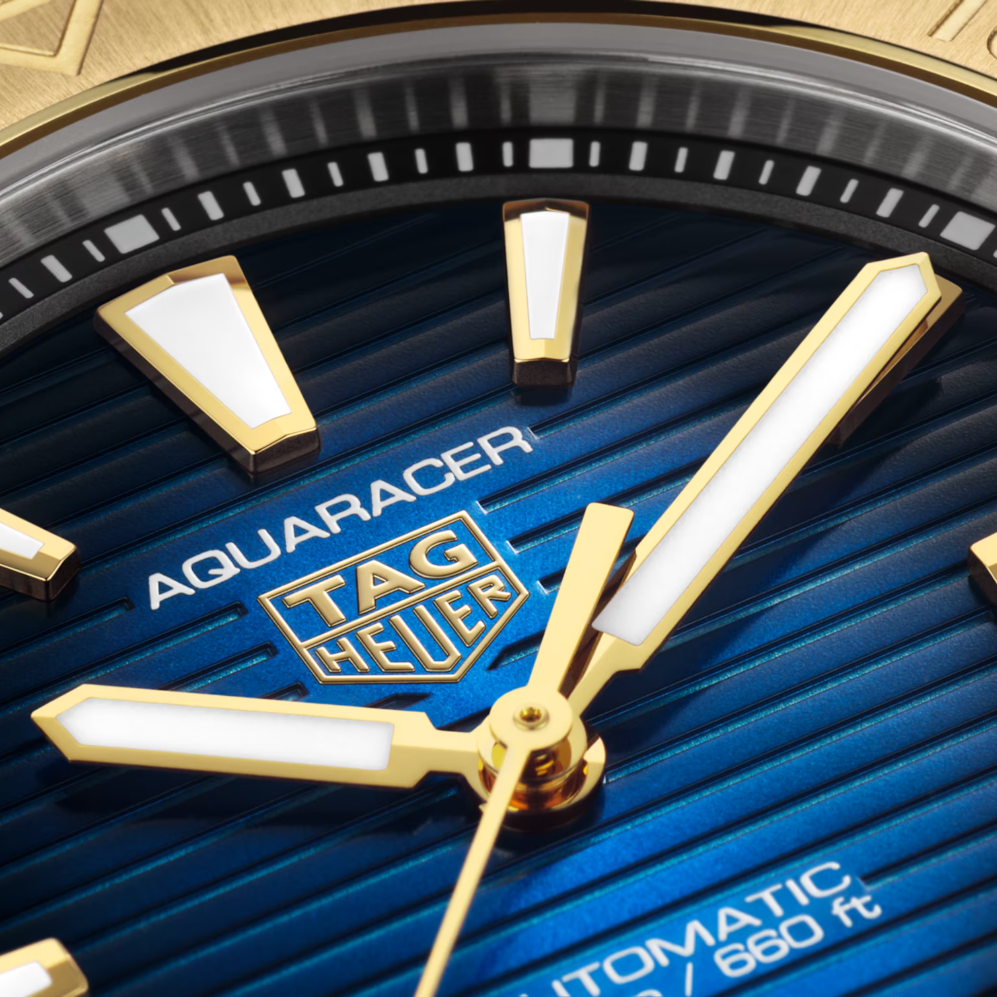 AQUARACER PROFESSIONAL 200 CALIBRE 5