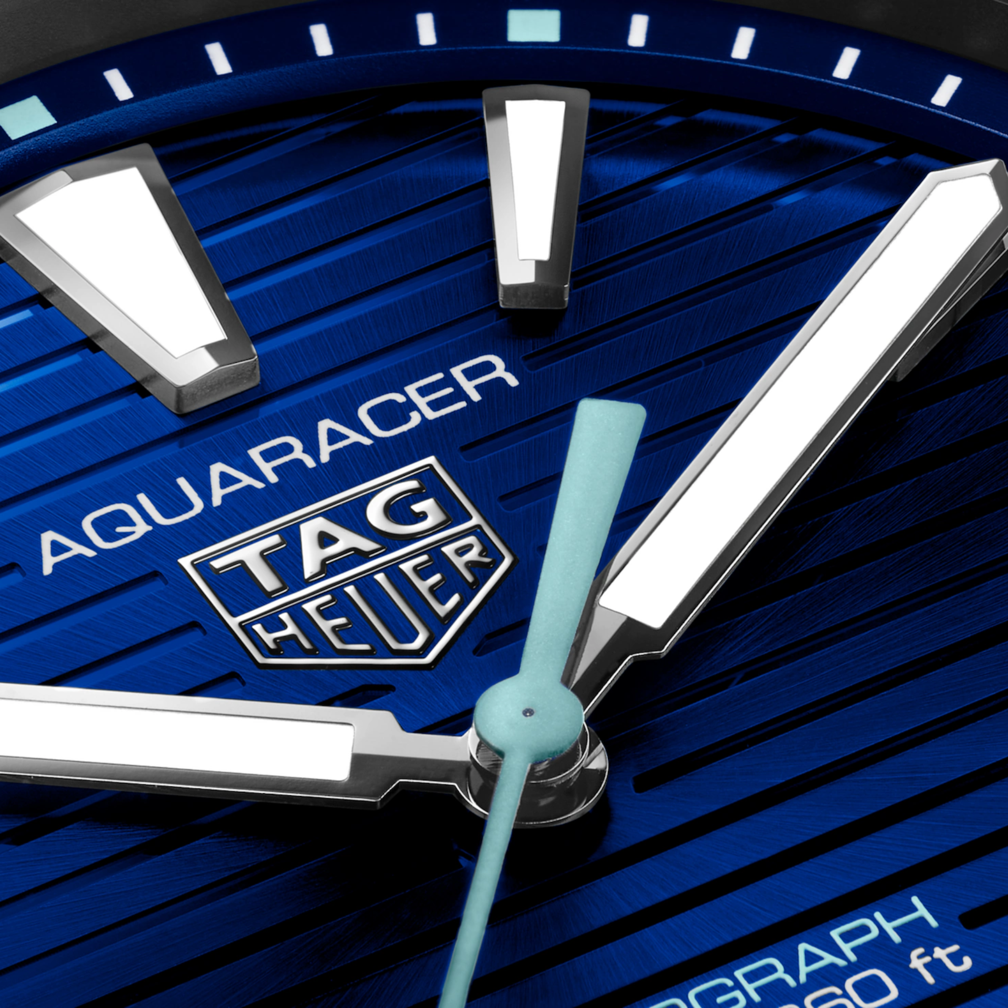 AQUARACER PROFESSIONAL 200 SOLARGRAPH