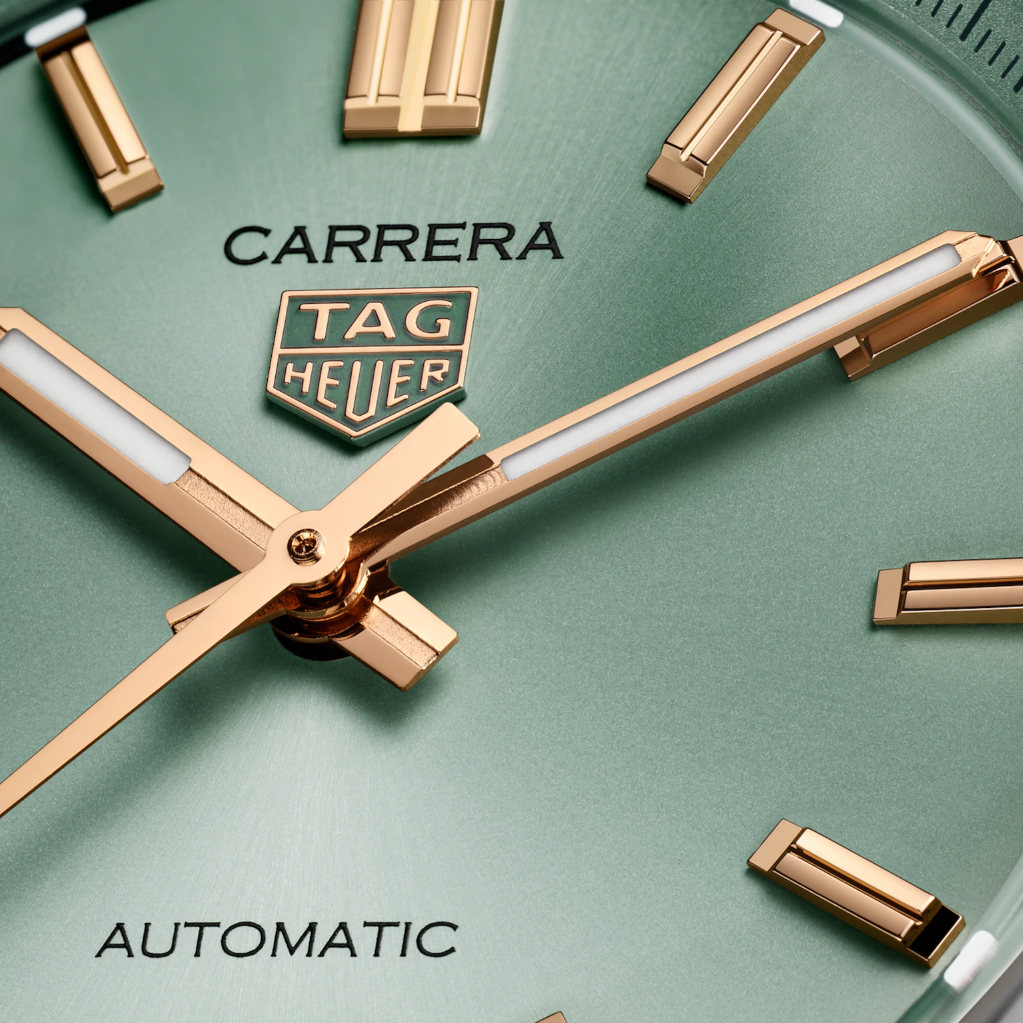 CARRERA DATE