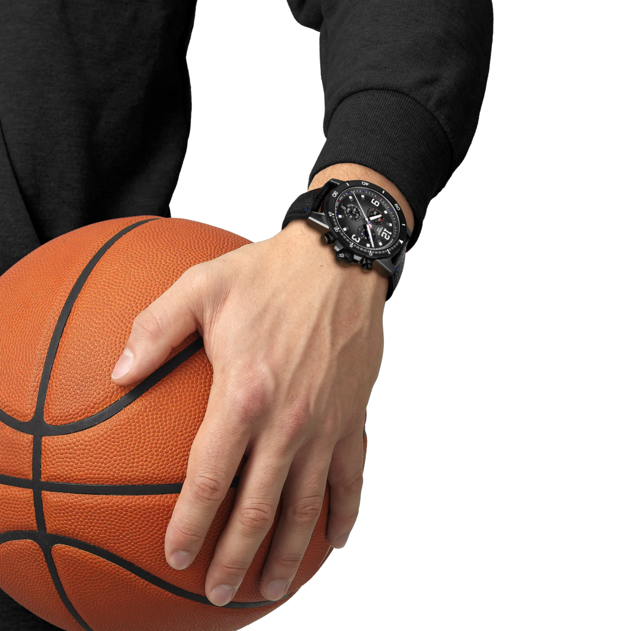 SUPERSPORT CHRONO NBA