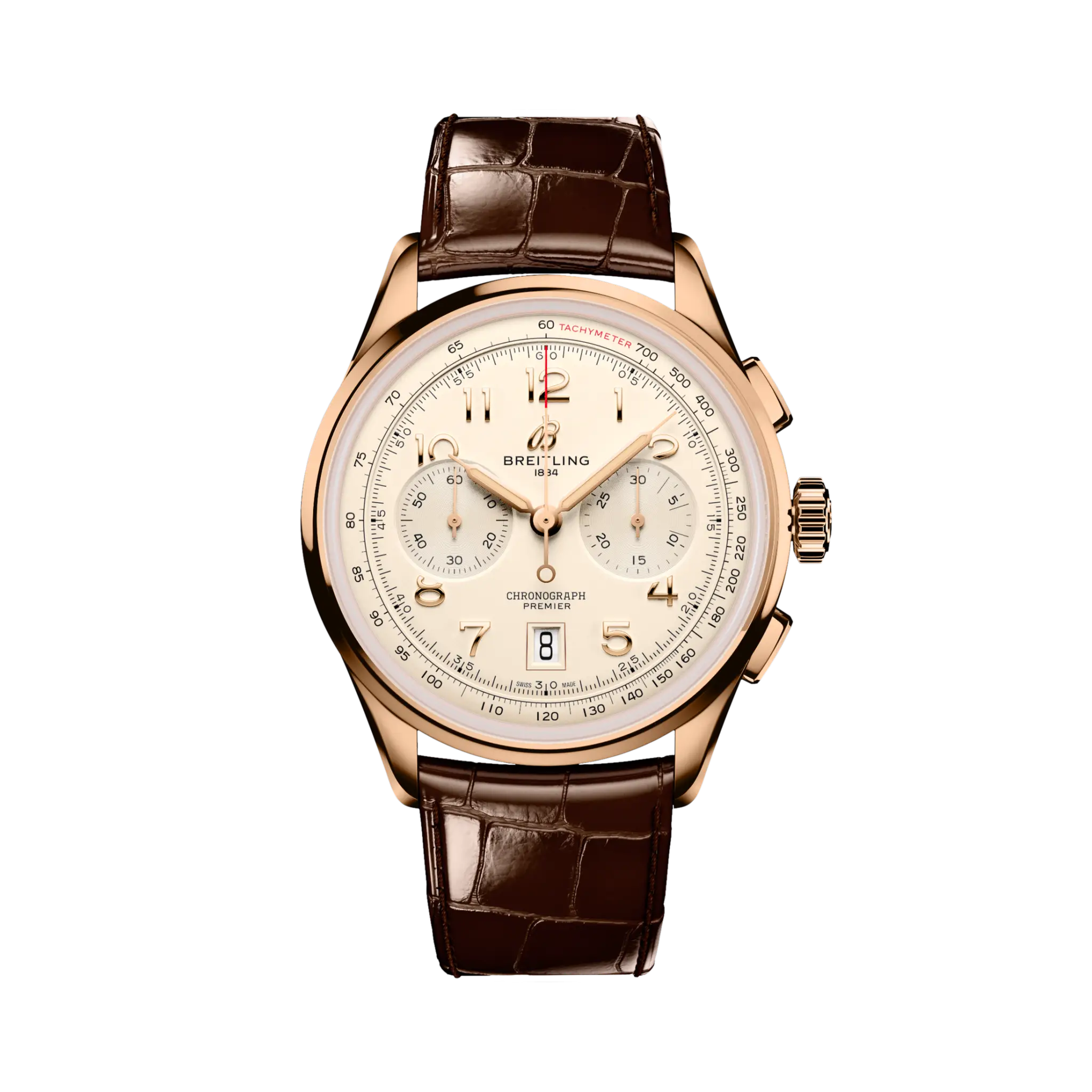 PREMIER B01 CHRONOGRAPH 42