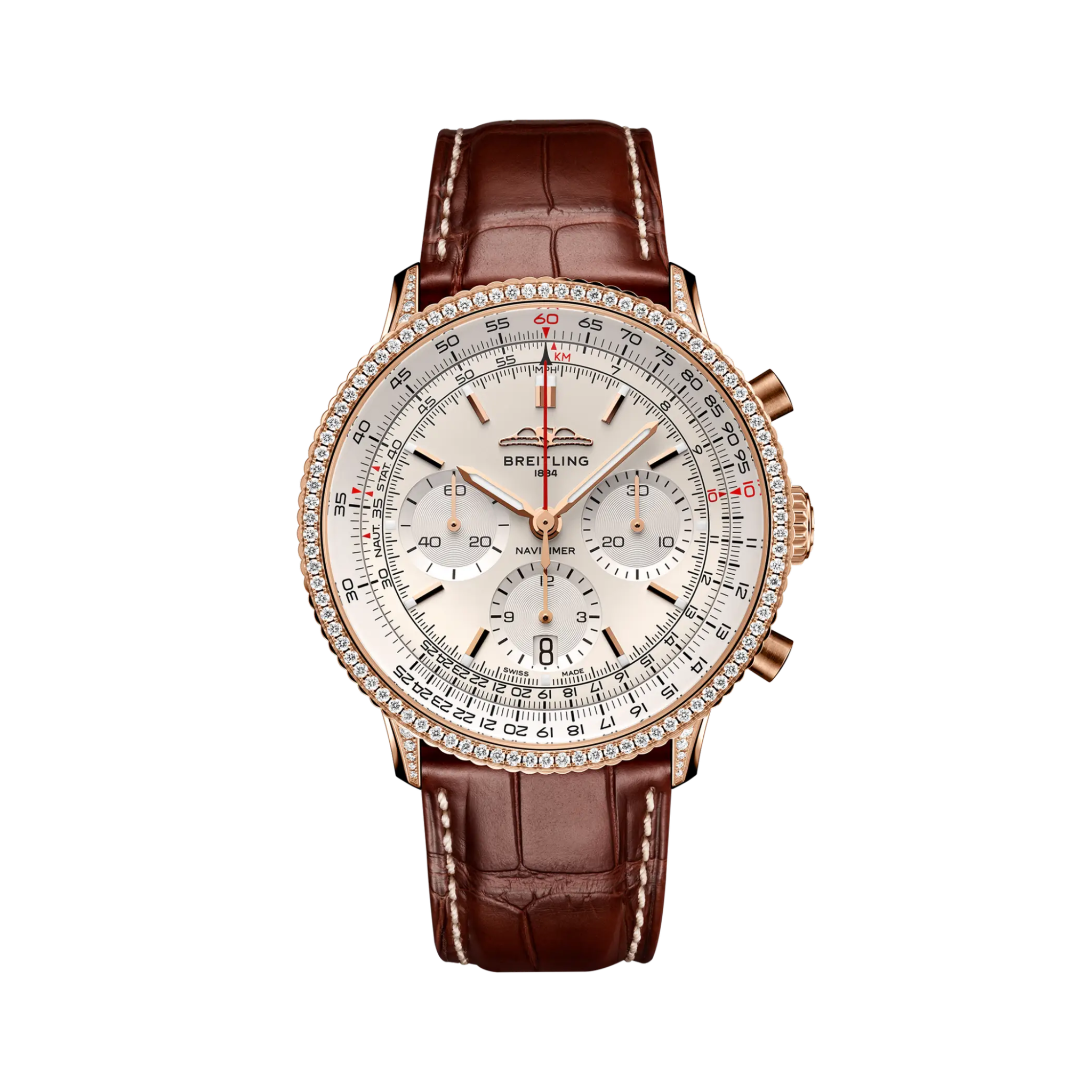 NAVITIMER B01 CHRONOGRAPH 41