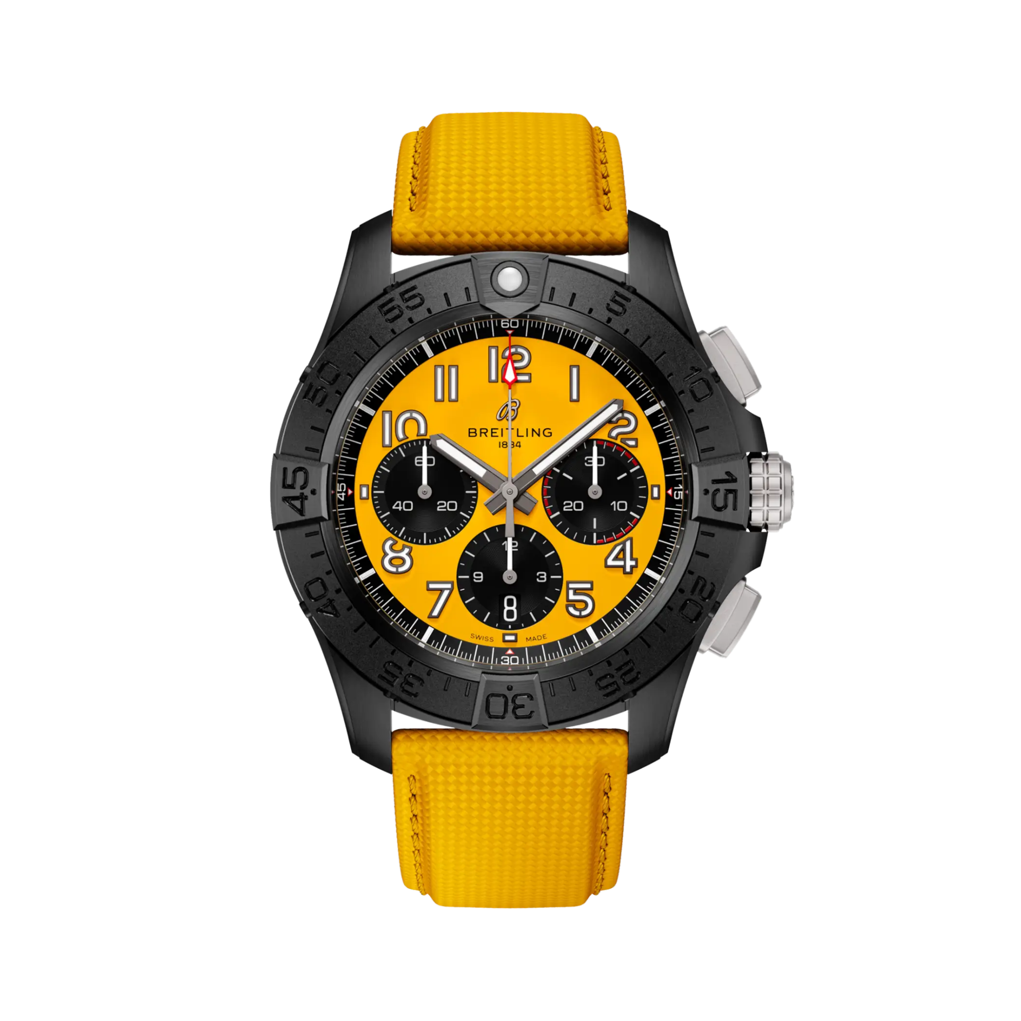 AVENGER B01 CHRONOGRAPH 44 NIGHT MISSION