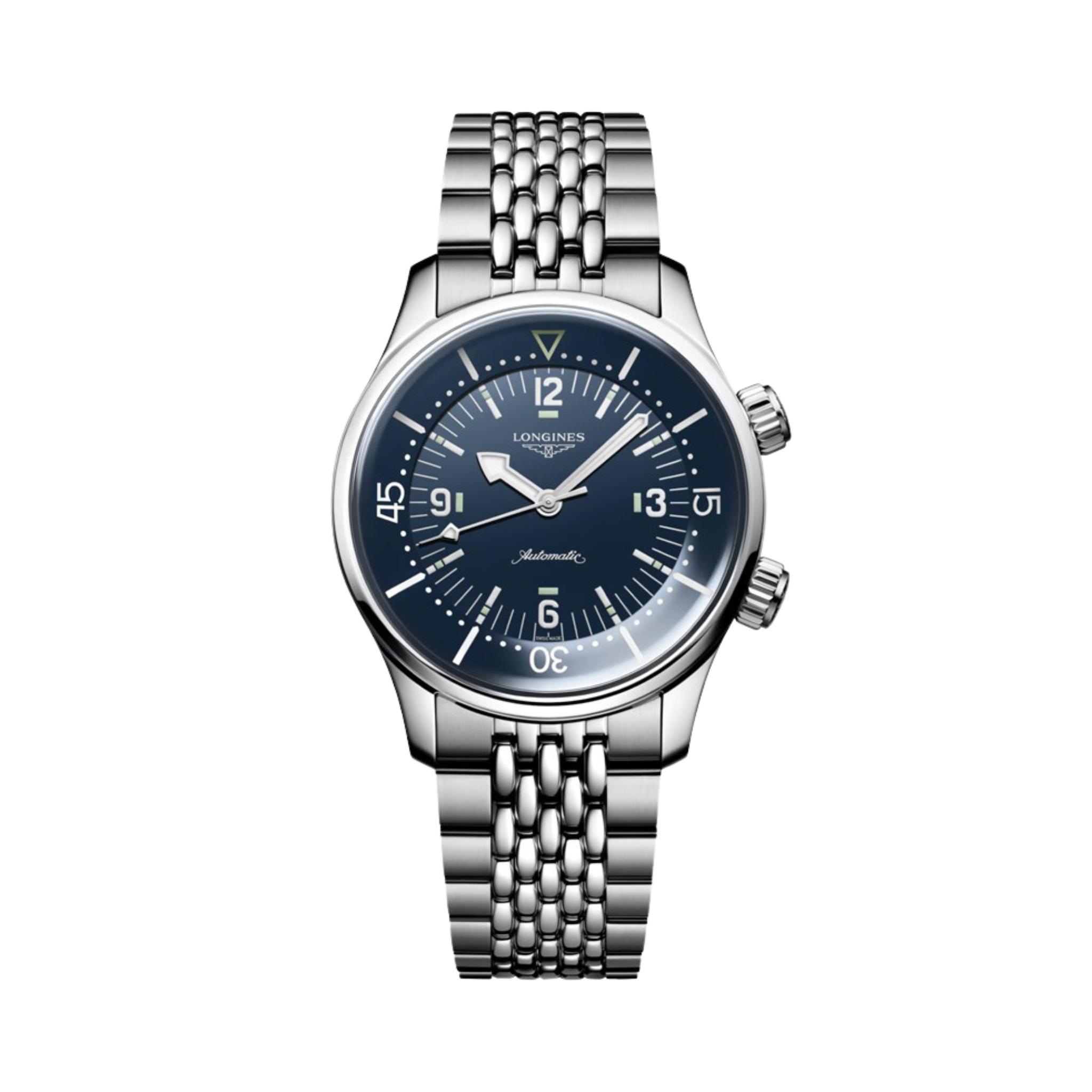 LEGEND DIVER CLASSIC