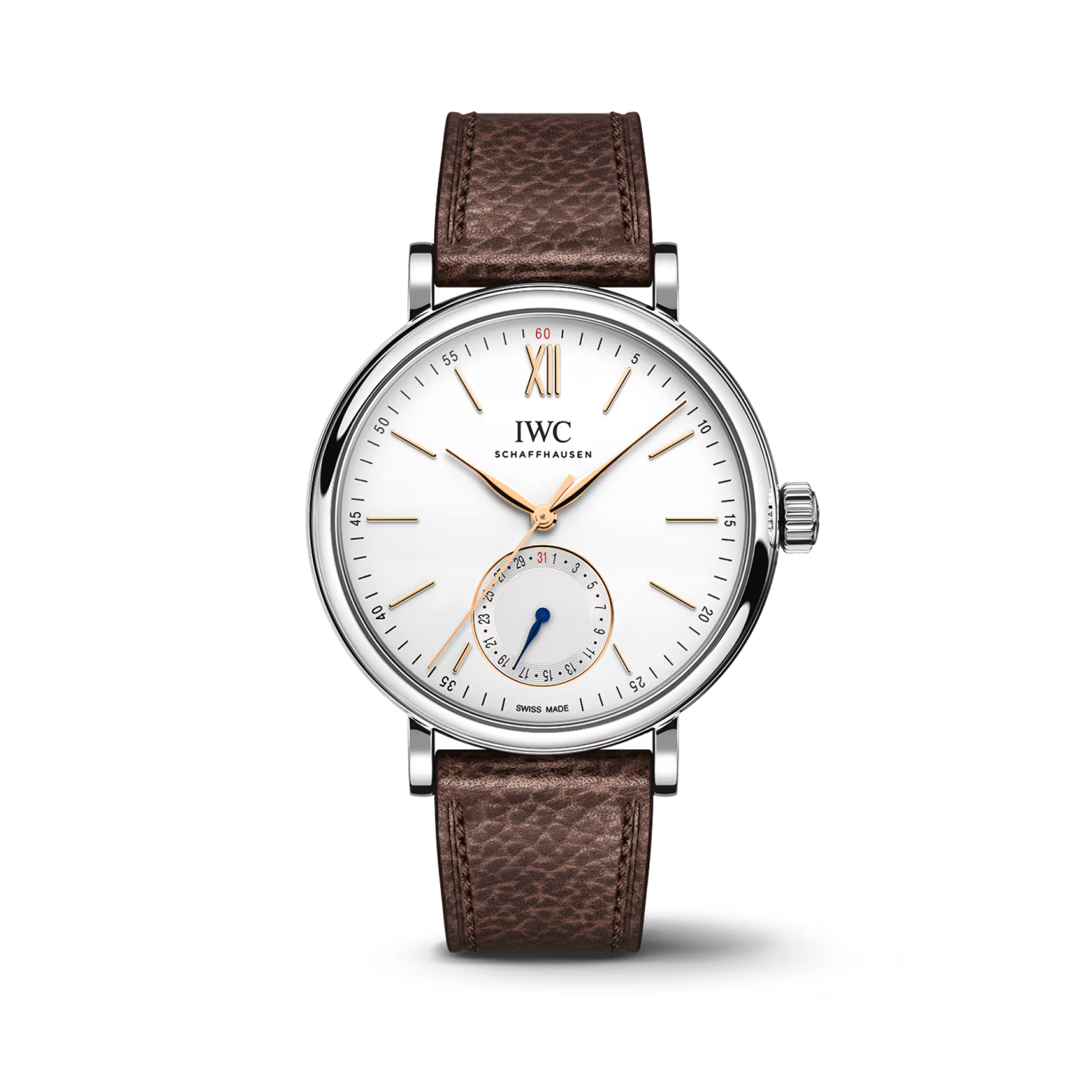 PORTOFINO POINTER DATE