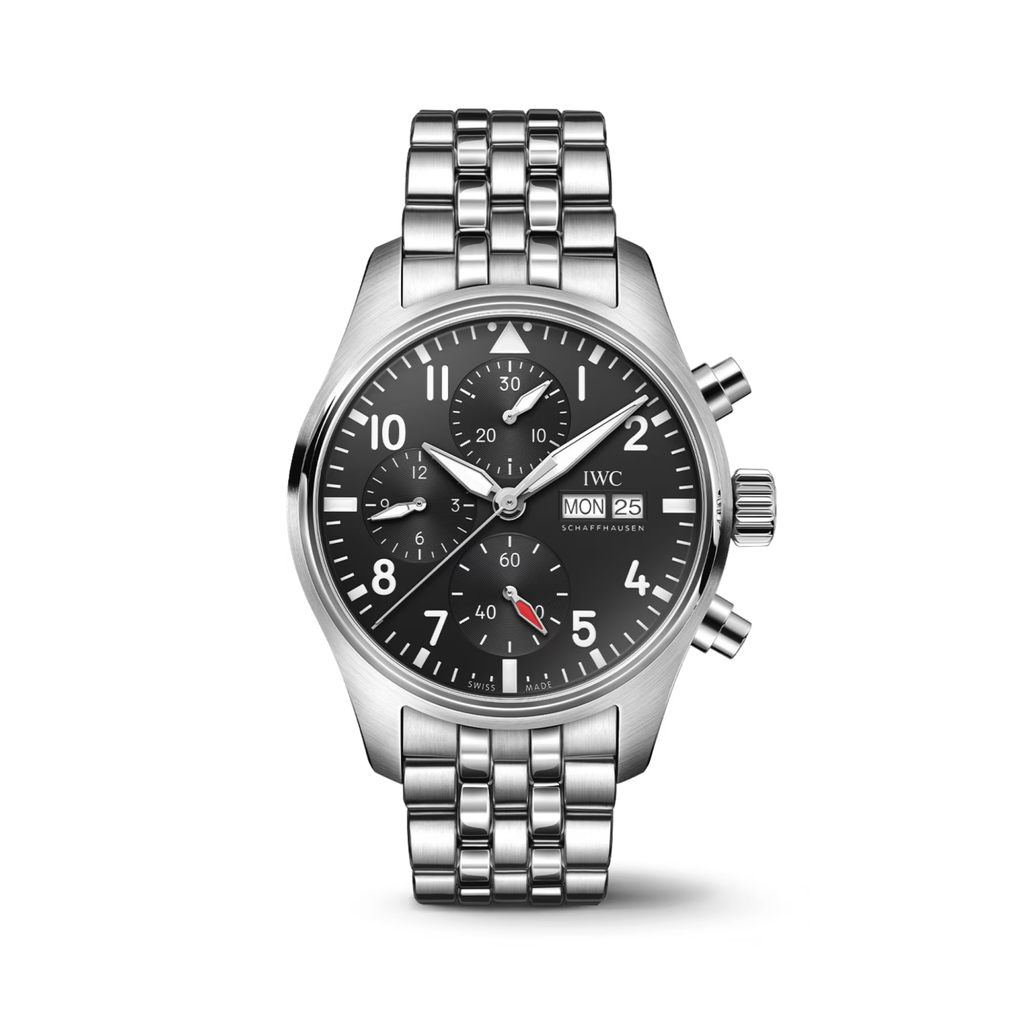 AVIADOR CHRONOGRAPH 41