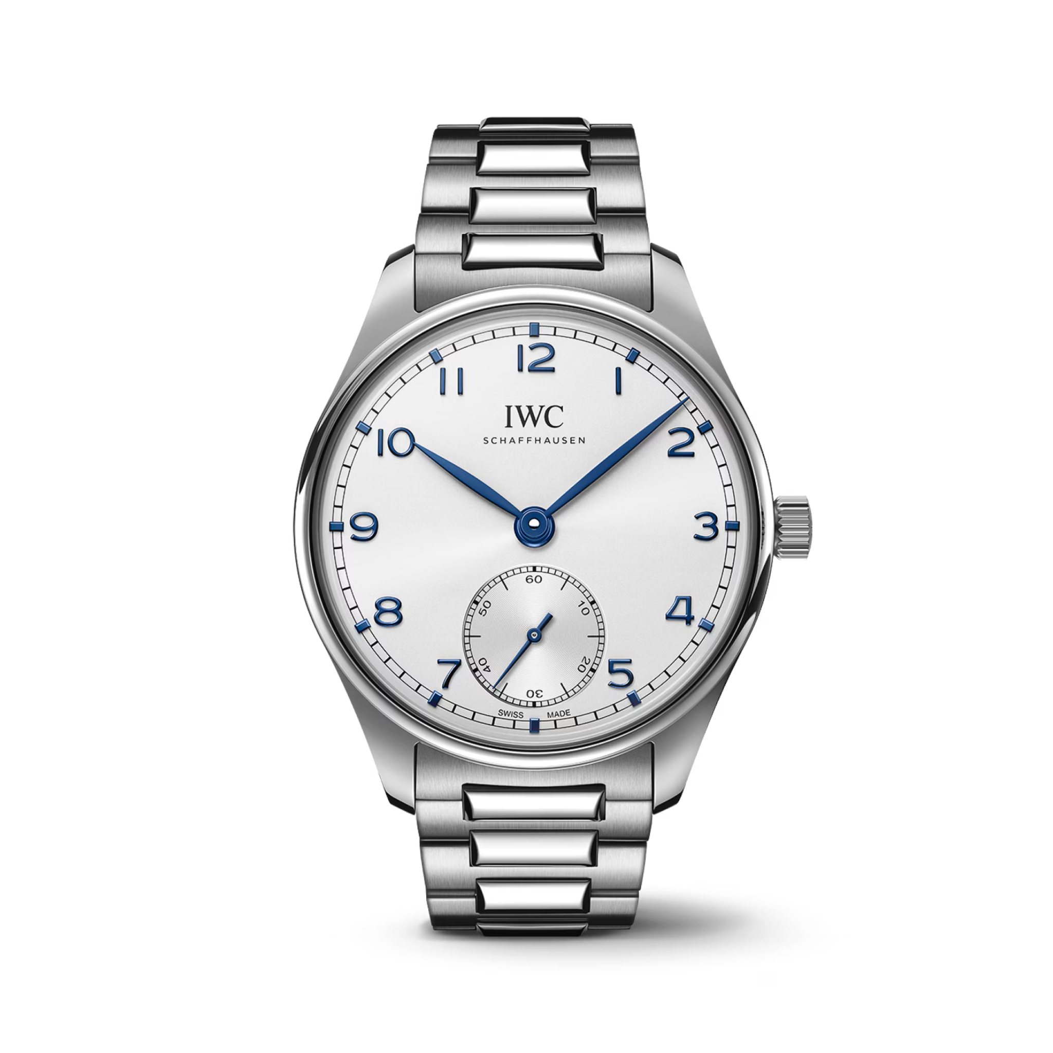 PORTUGIESER AUTOMATIC 40