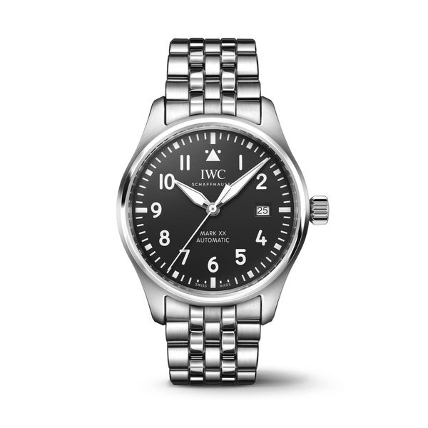 PILOT'S WATCH MARK XX