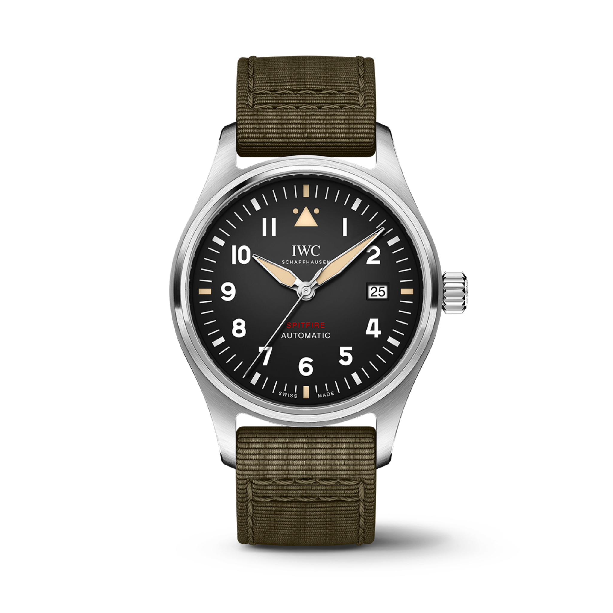 AVIADOR AUTOMATIC SPITFIRE