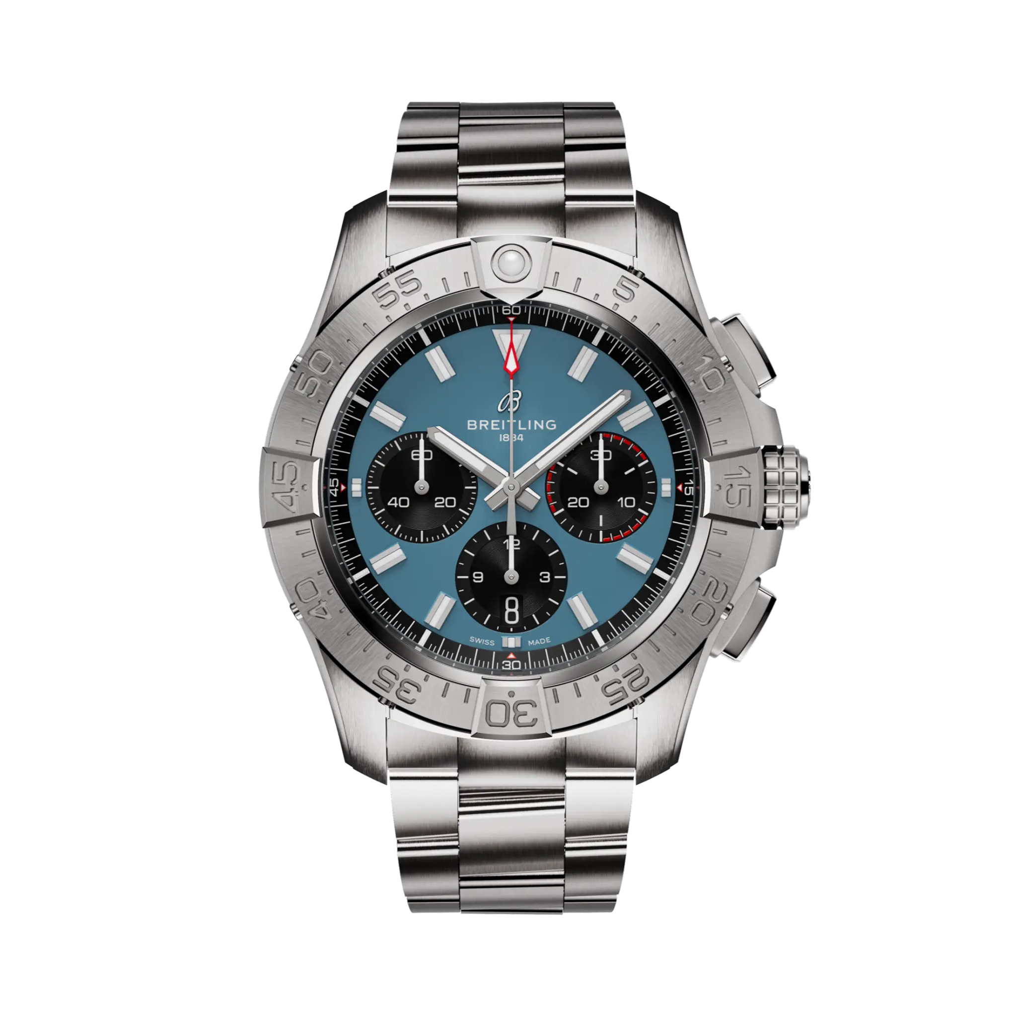 AVENGER B01 CHRONOGRAPH