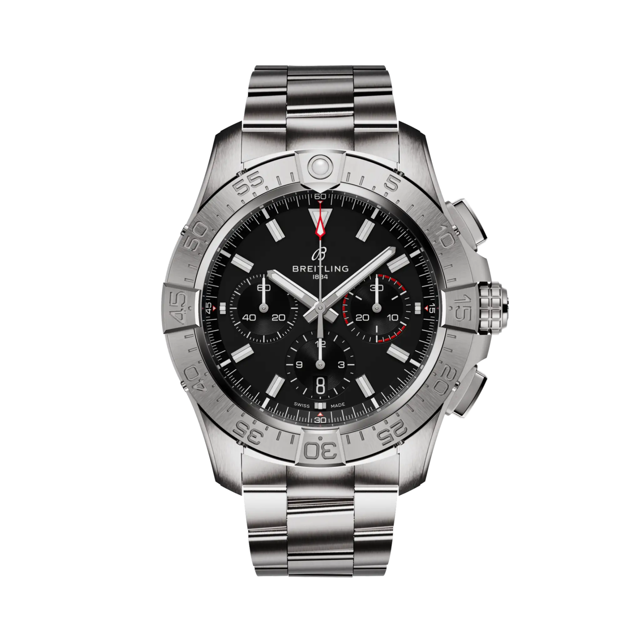 AVENGER B01 CHRONOGRAPH