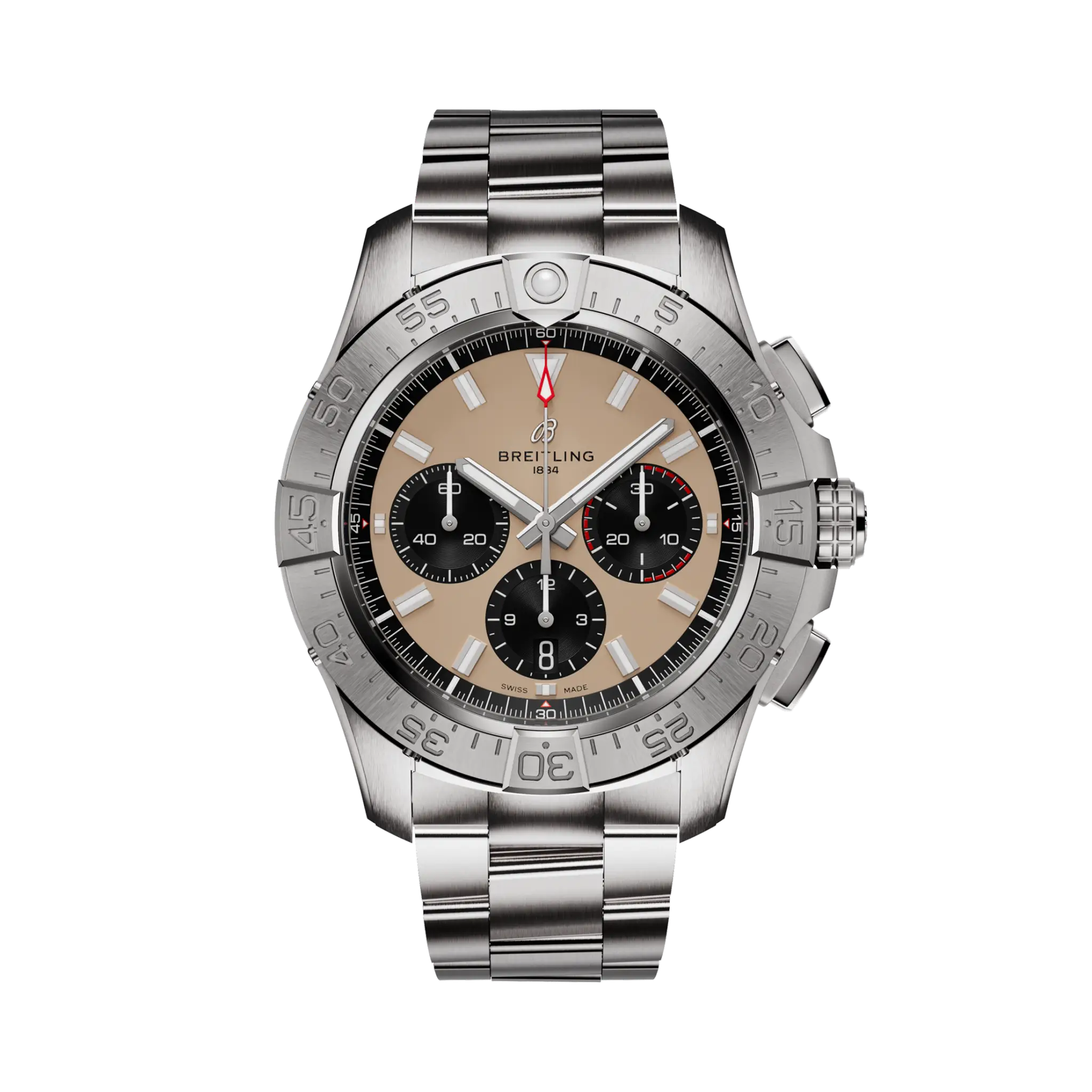 AVENGER B01 CHRONOGRAPH