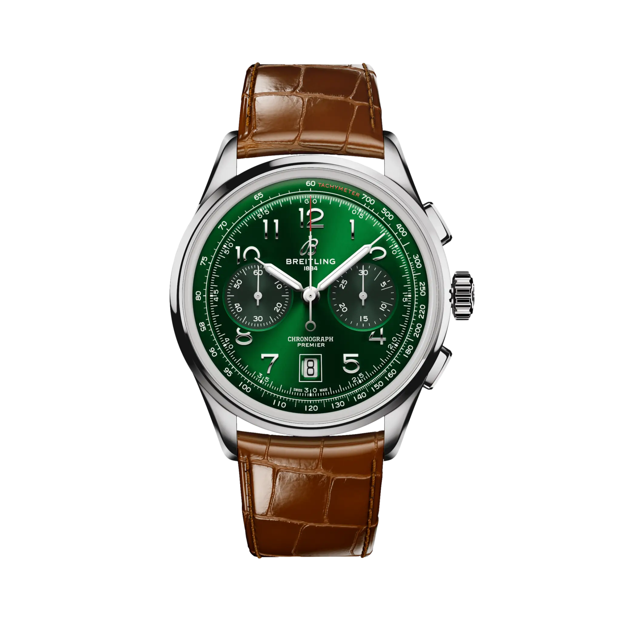 PREMIER B01 CHRONOGRAPH 42