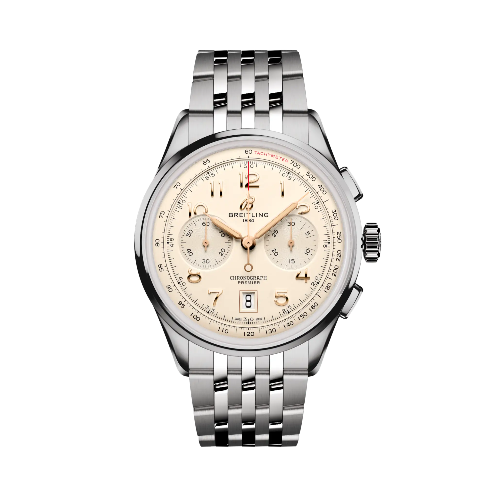 PREMIER B01 CHRONOGRAPH 42