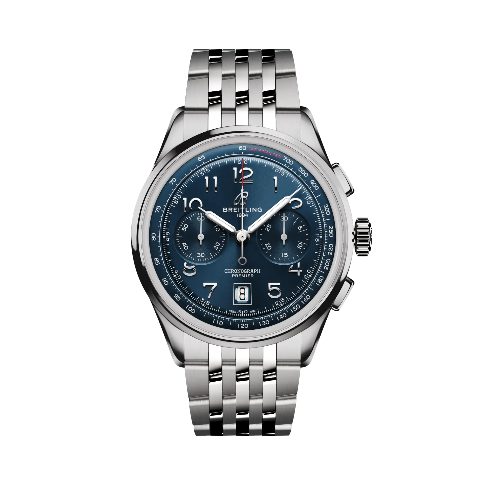 PREMIER B01 CHRONOGRAPH 42