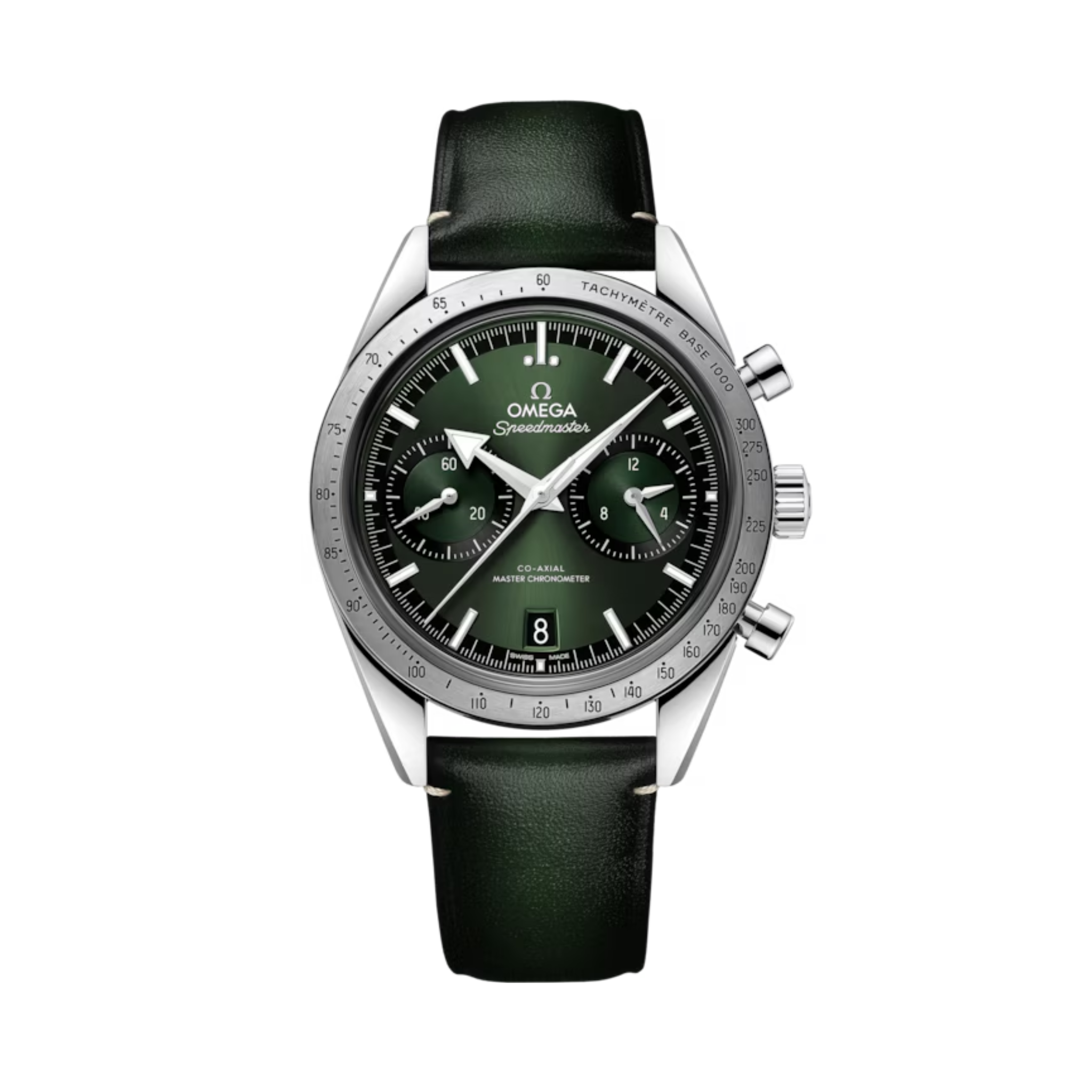 SPEEDMASTER '57 CO-AXIAL MASTER CHRONOMETER