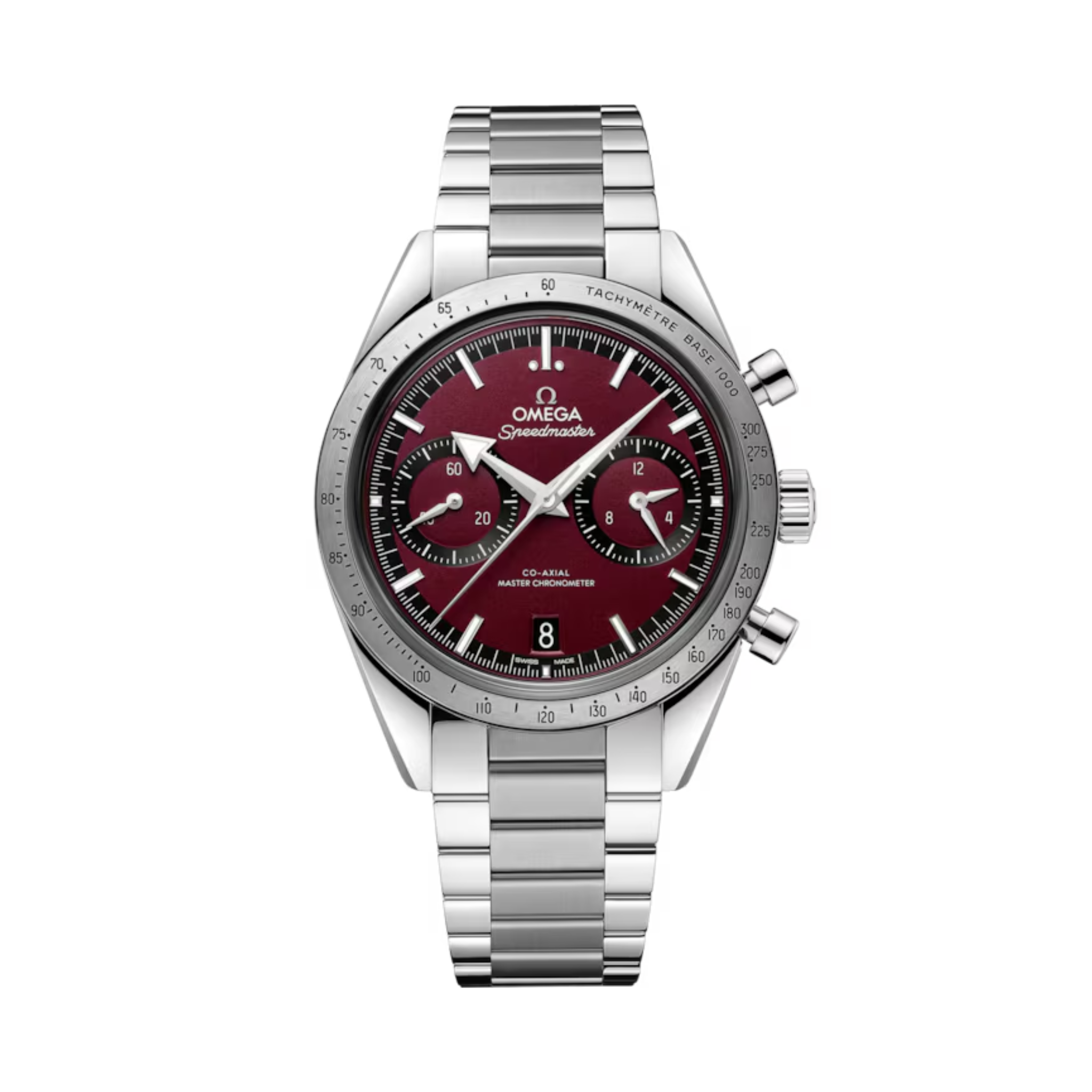 SPEEDMASTER '57 CO-AXIAL MASTER CHRONOMETER