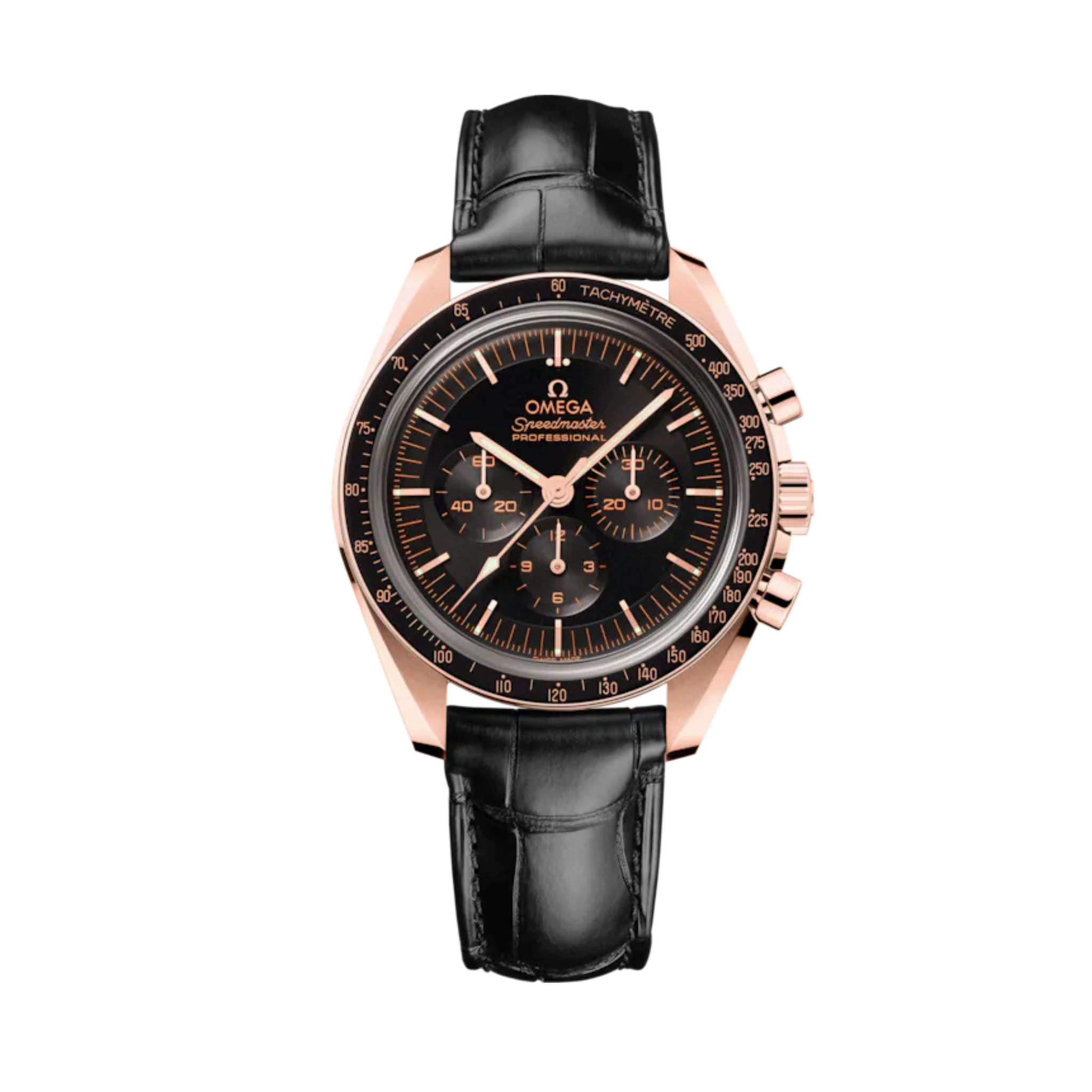 SPEEDMASTER MOONWATCH PROFESSIONAL CHRONO