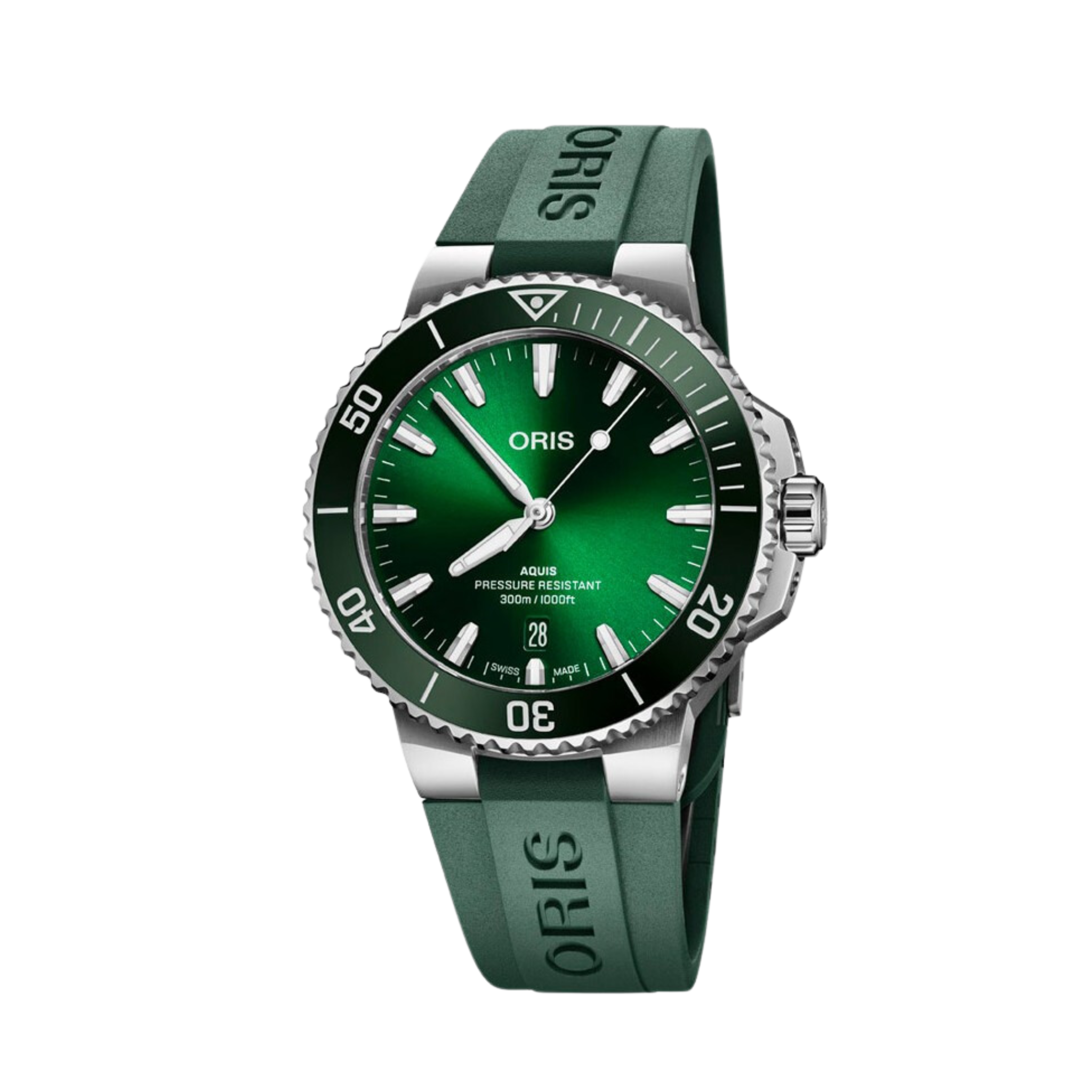 AQUIS DATE AUTOMATIC