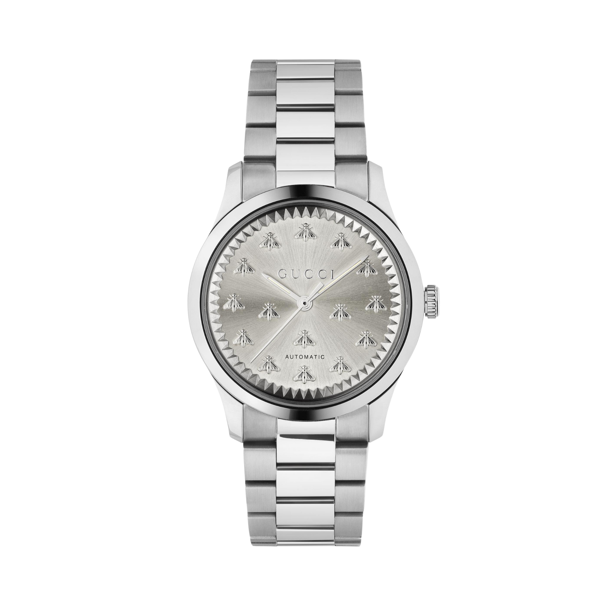 G-TIMELESS QUARTZ SMALL