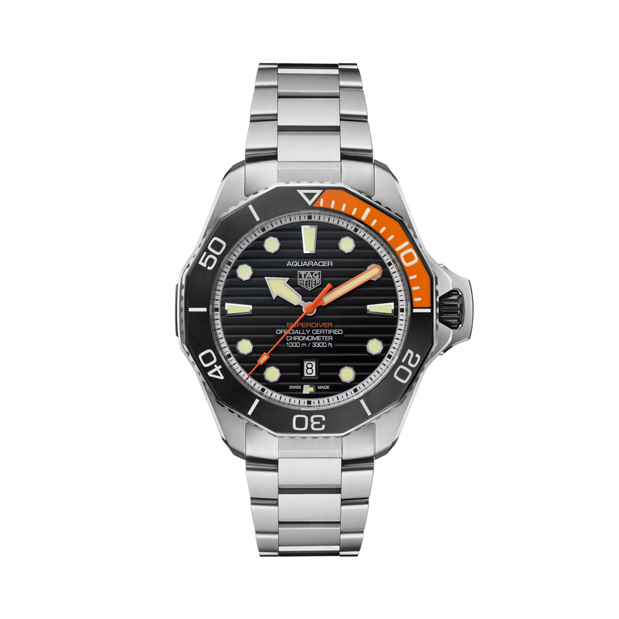 AQUARACER PROFESSIONAL 1000