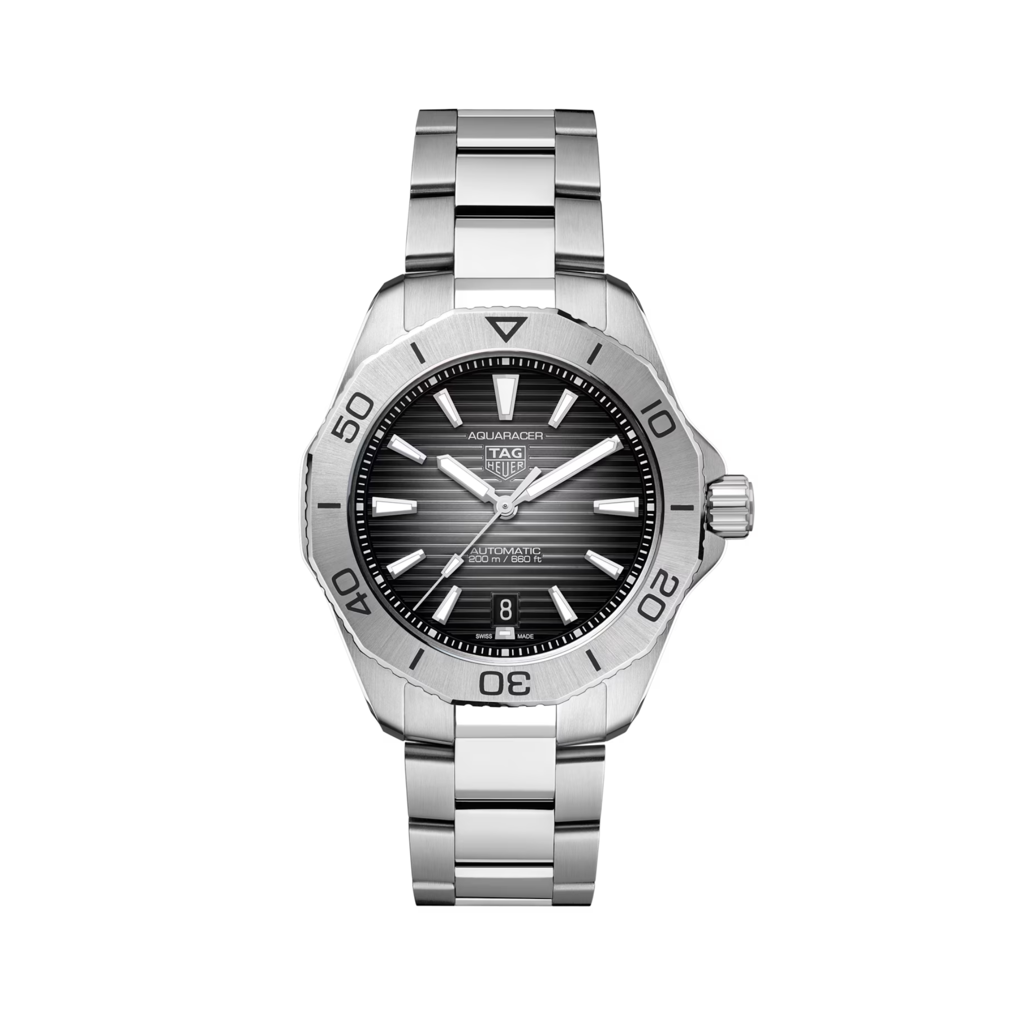 AQUARACER PROFESSIONAL 200 DATE