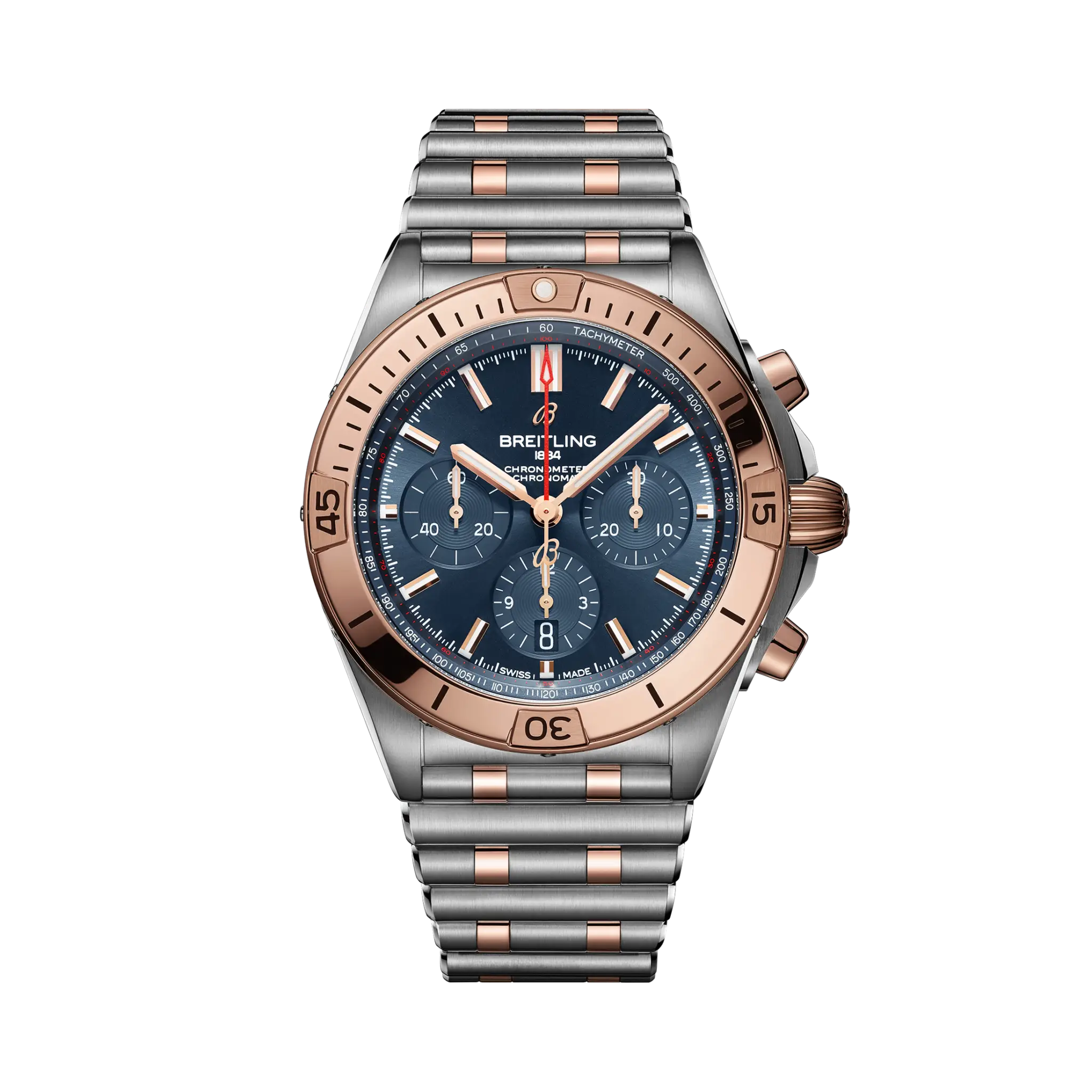 CHRONOMAT B01 42