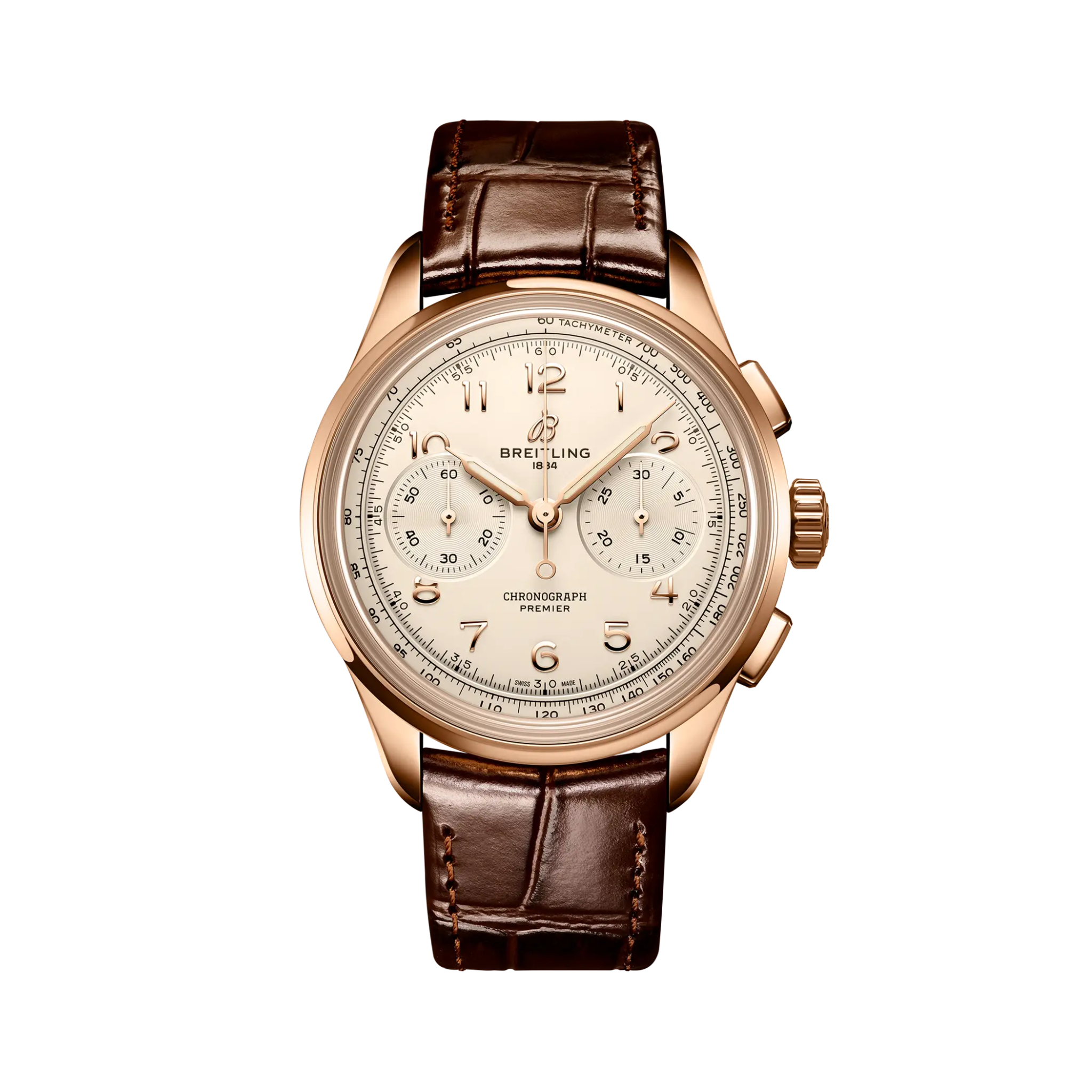 PREMIER B09 CHRONOGRAPH 40